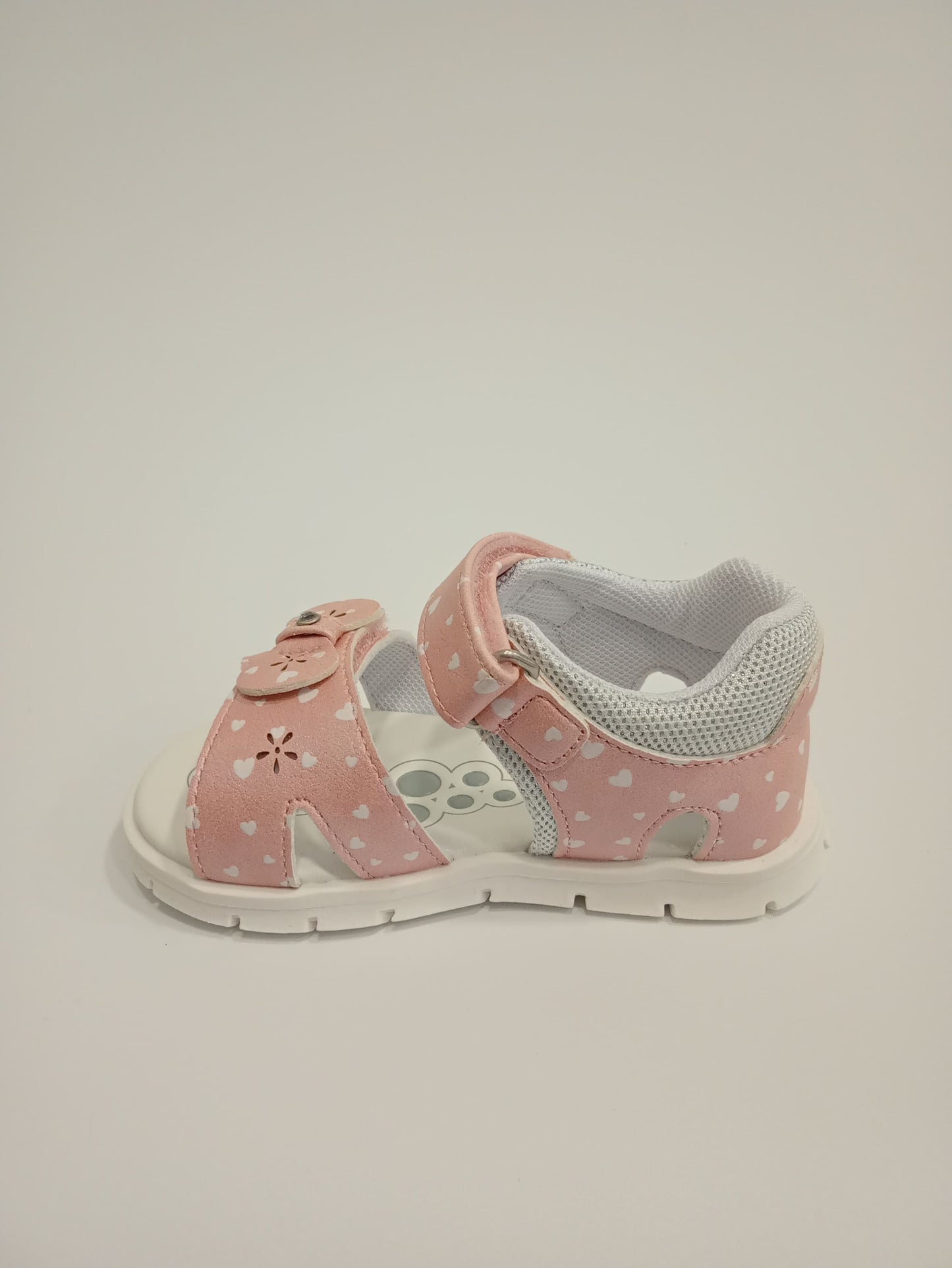 SANDALI DA BAMBINA CHICCO 9