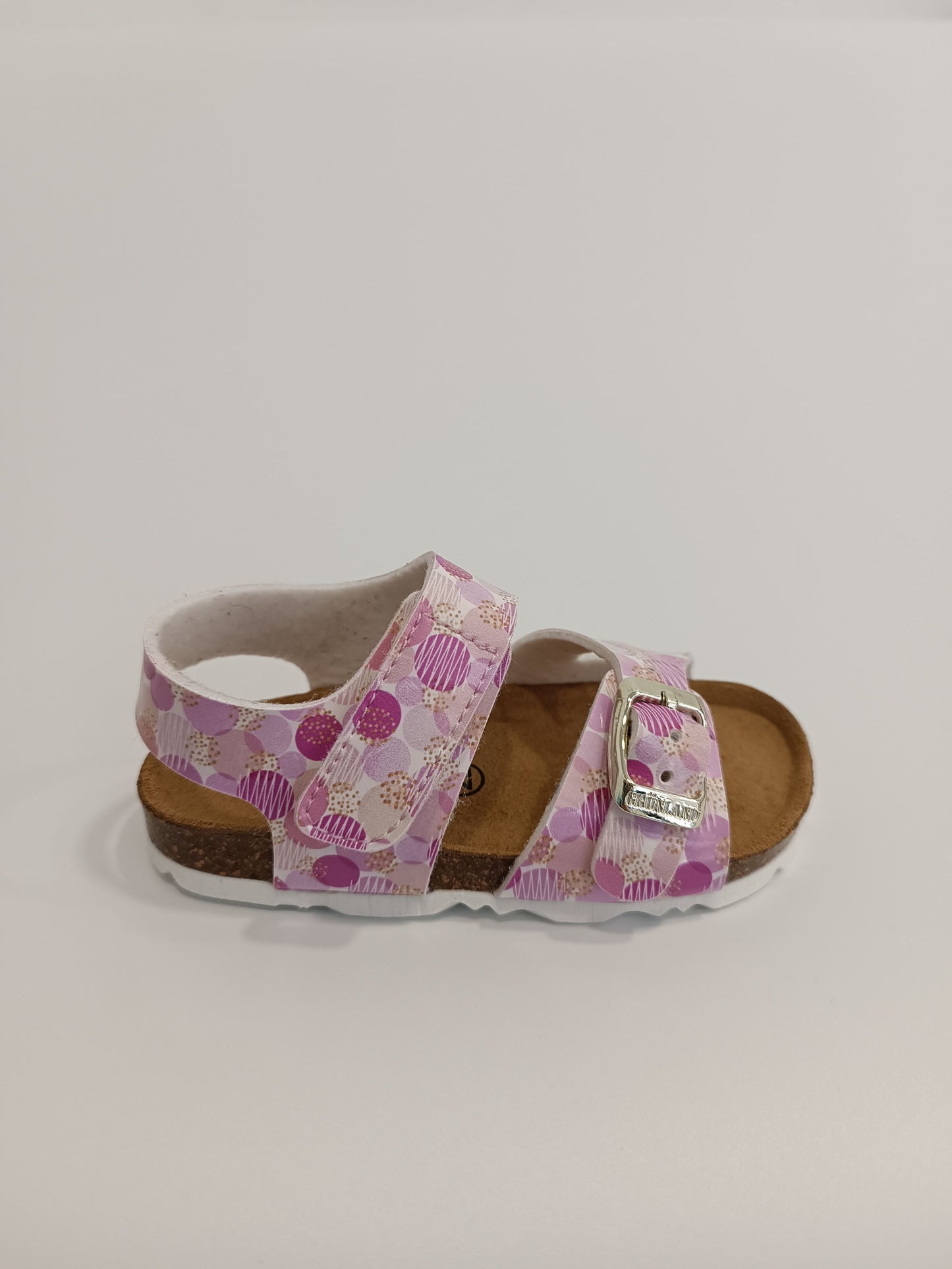 SANDALI DA BAMBINA GRUNLAND 11U