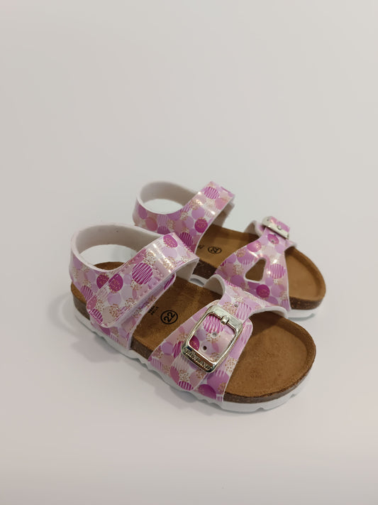 SANDALI DA BAMBINA GRUNLAND 11U