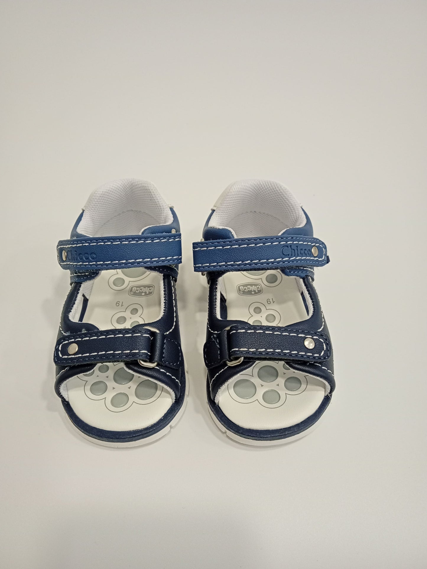 SANDALI CHICCO DA BAMBINO 29