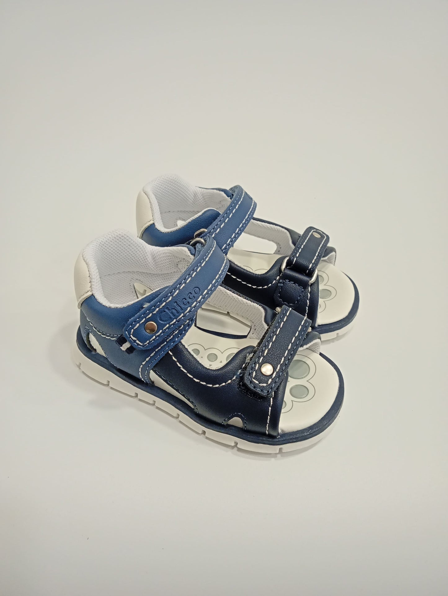 SANDALI CHICCO DA BAMBINO 29