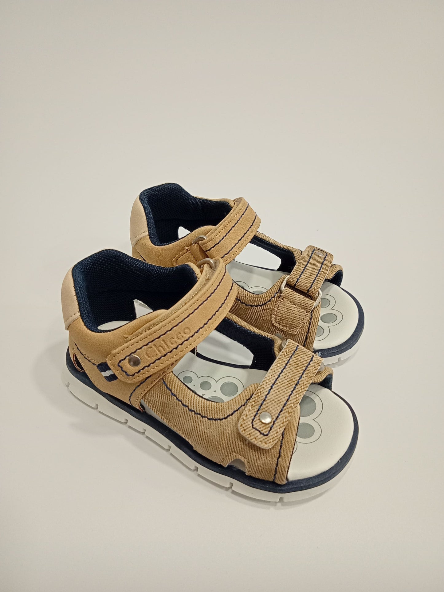 SANDALI DA BAMBINO CHICCO 31