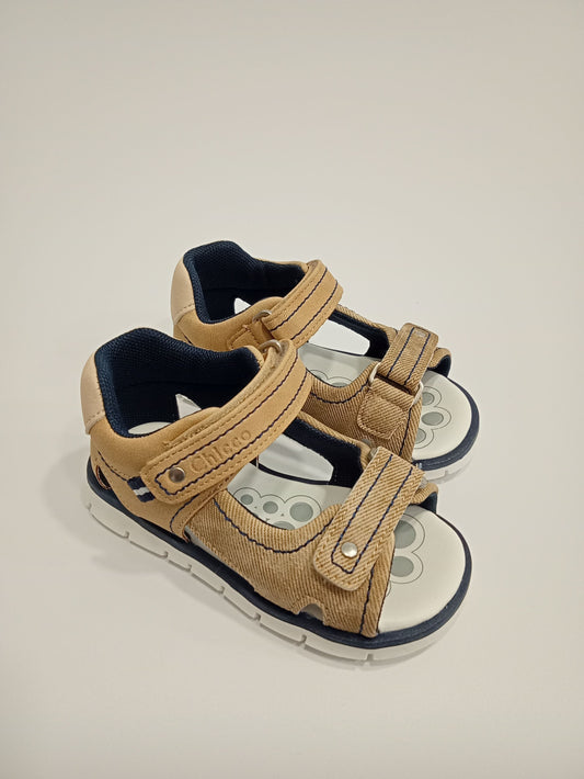 SANDALI DA BAMBINO CHICCO 31