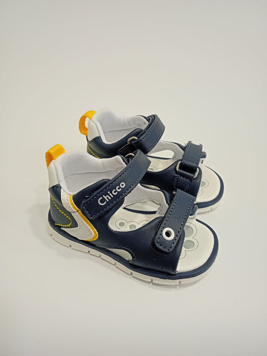 SANDALI DA BAMBINO CHICCO 30