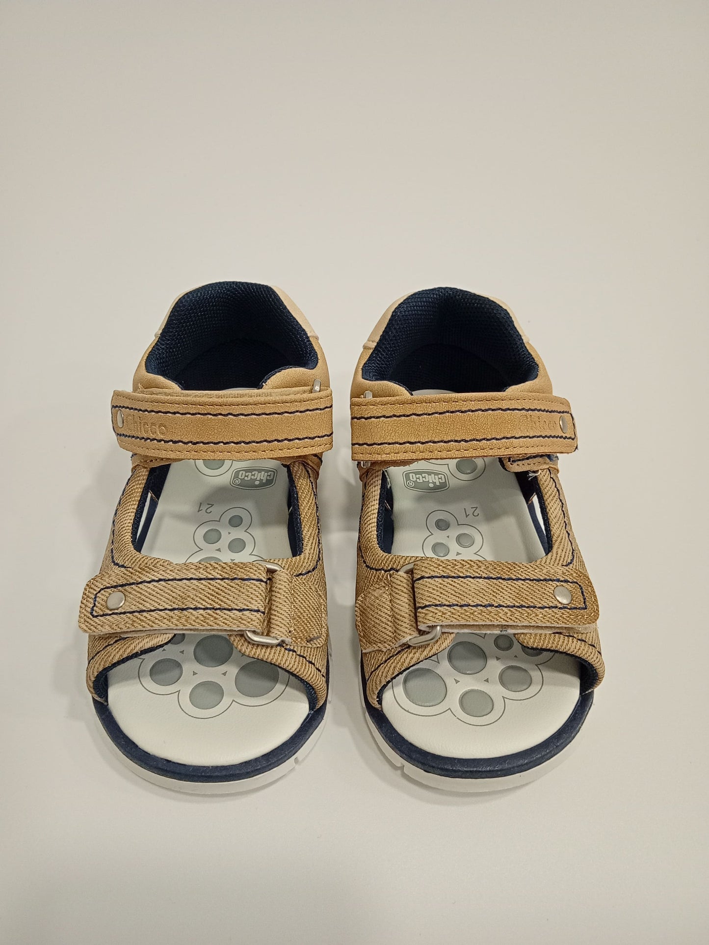 SANDALI DA BAMBINO CHICCO 31