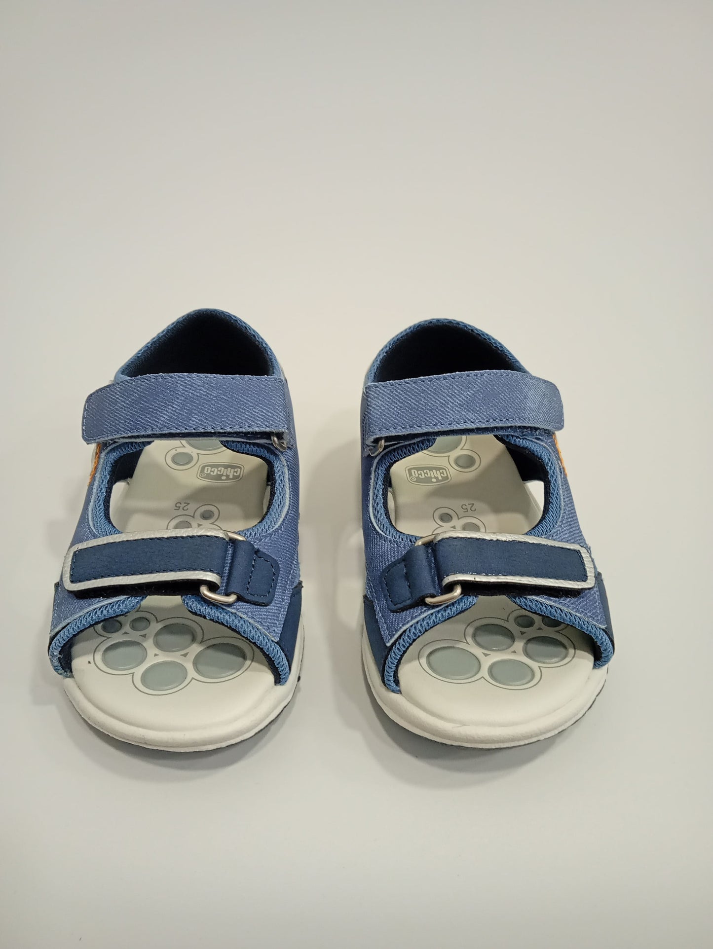 SANDALI DA BAMBINO CHICCO 27