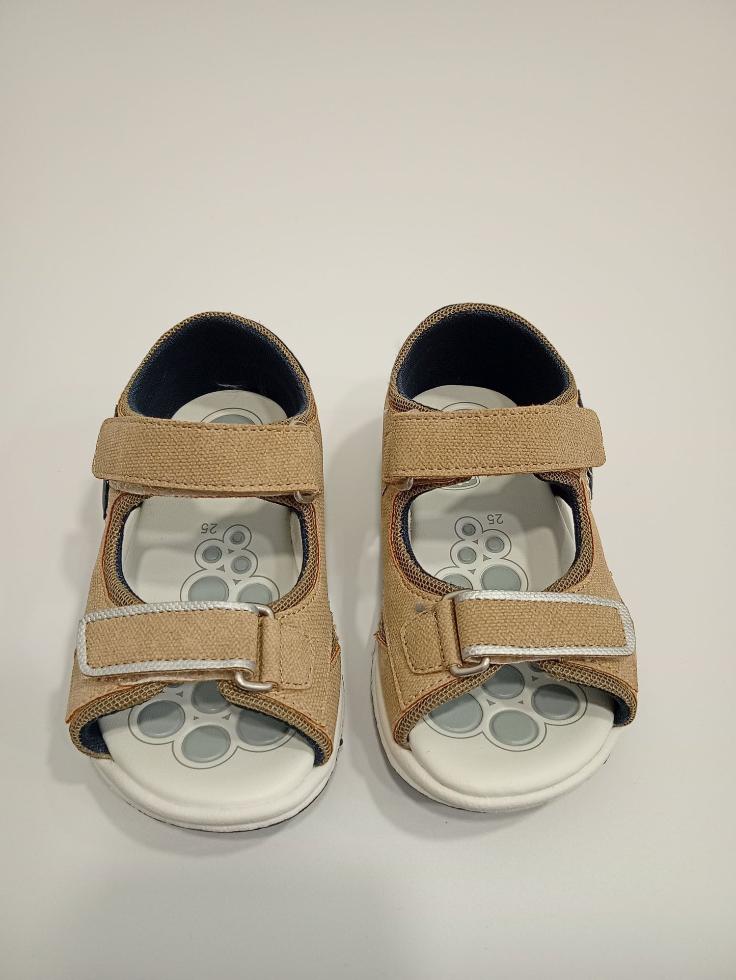 SANDALI DA BAMBINO CHICCO 28