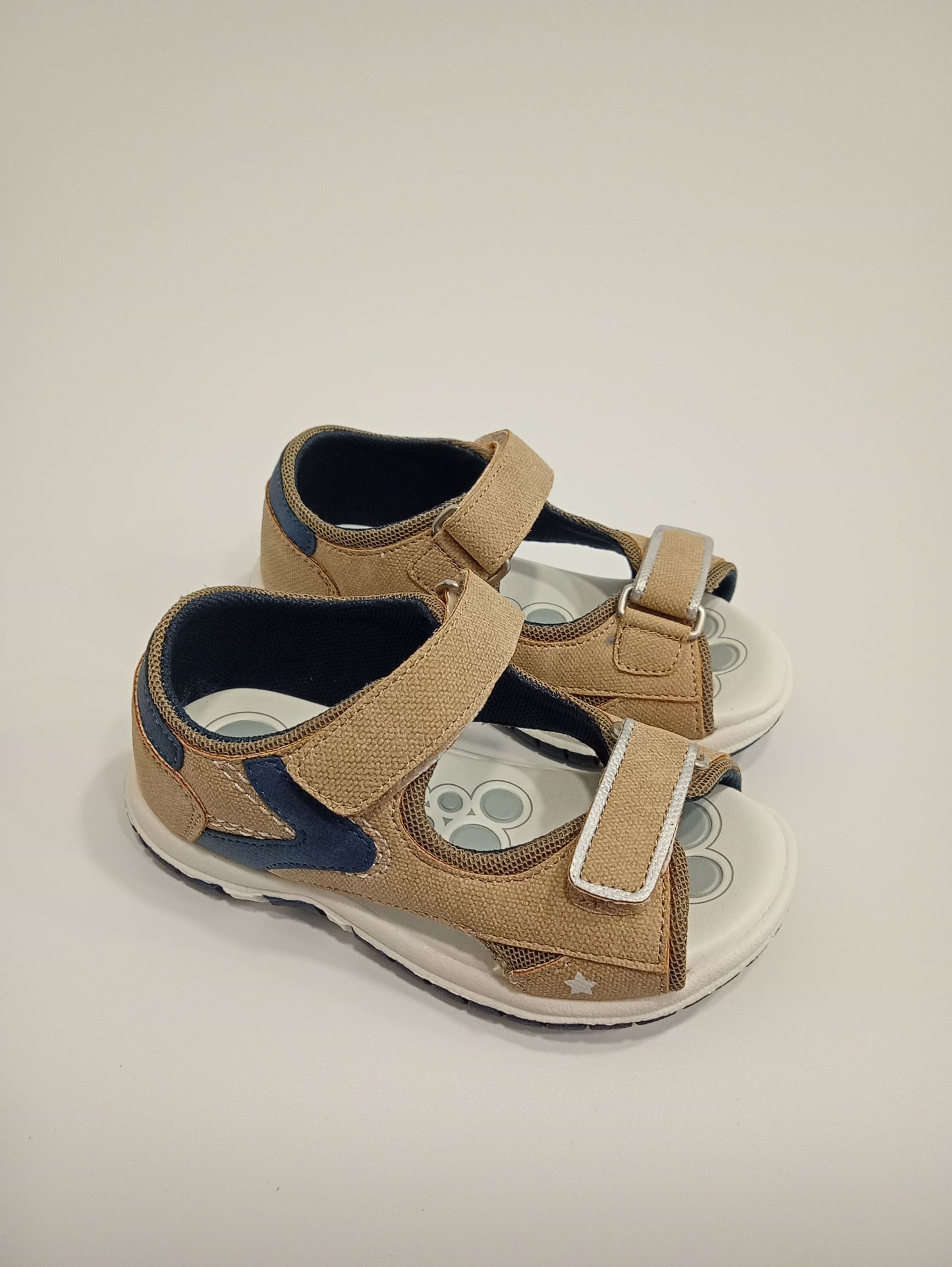 SANDALI DA BAMBINO CHICCO 28