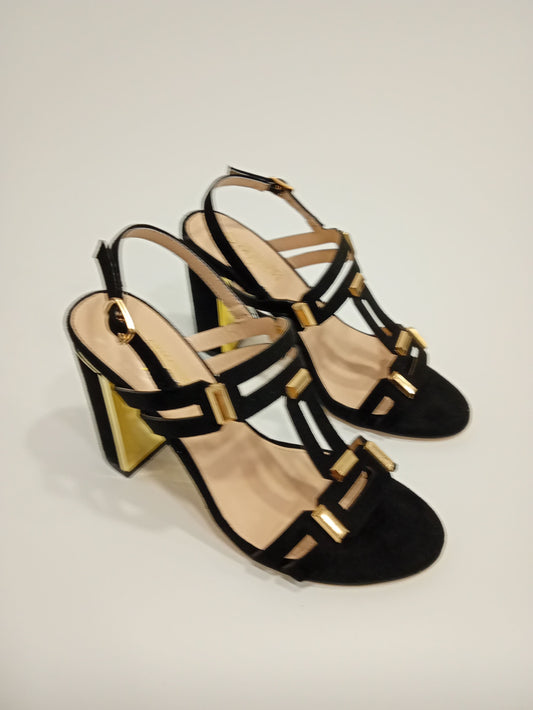 SANDALI DA DONNA ARMANDO OLIVIERI 4