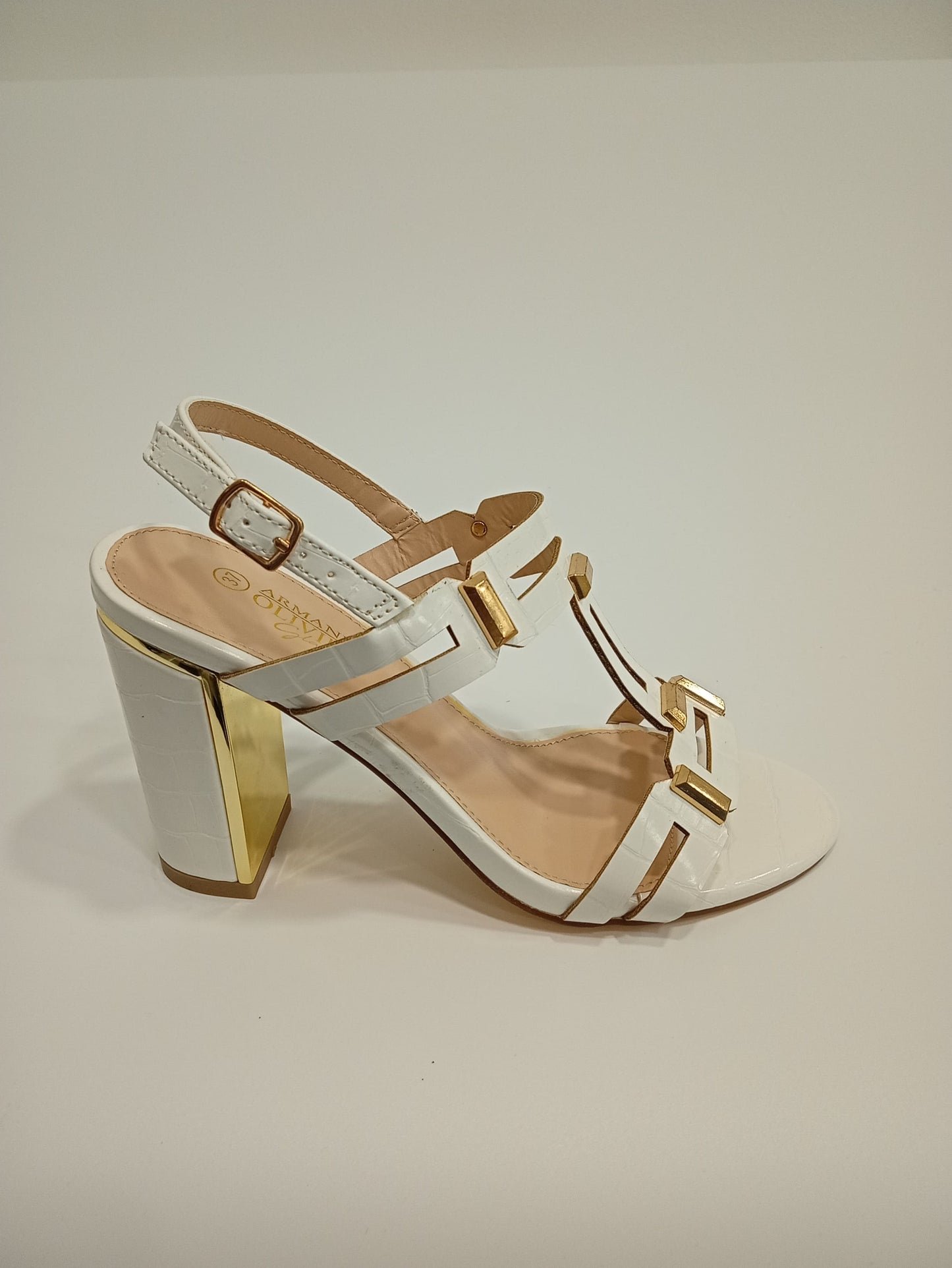 SANDALI DA DONNA ARMANDO OLIVIERI 5