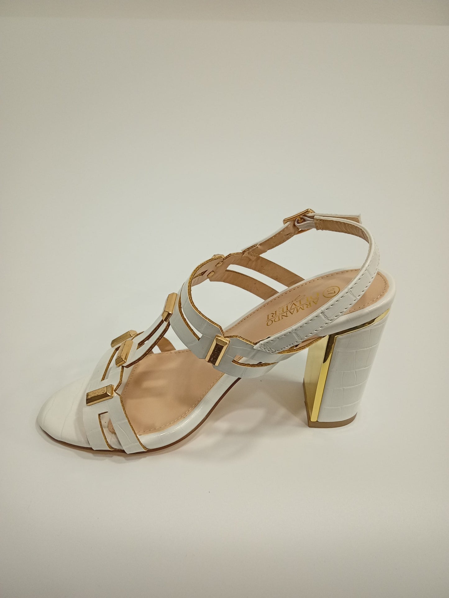 SANDALI DA DONNA ARMANDO OLIVIERI 5