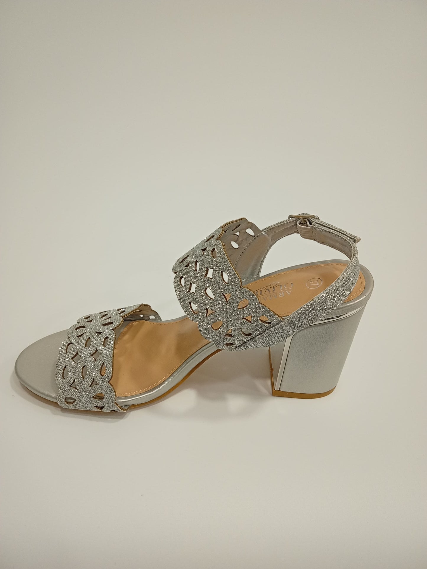 SANDALI DA DONNA ARMANDO OLIVIERI 6