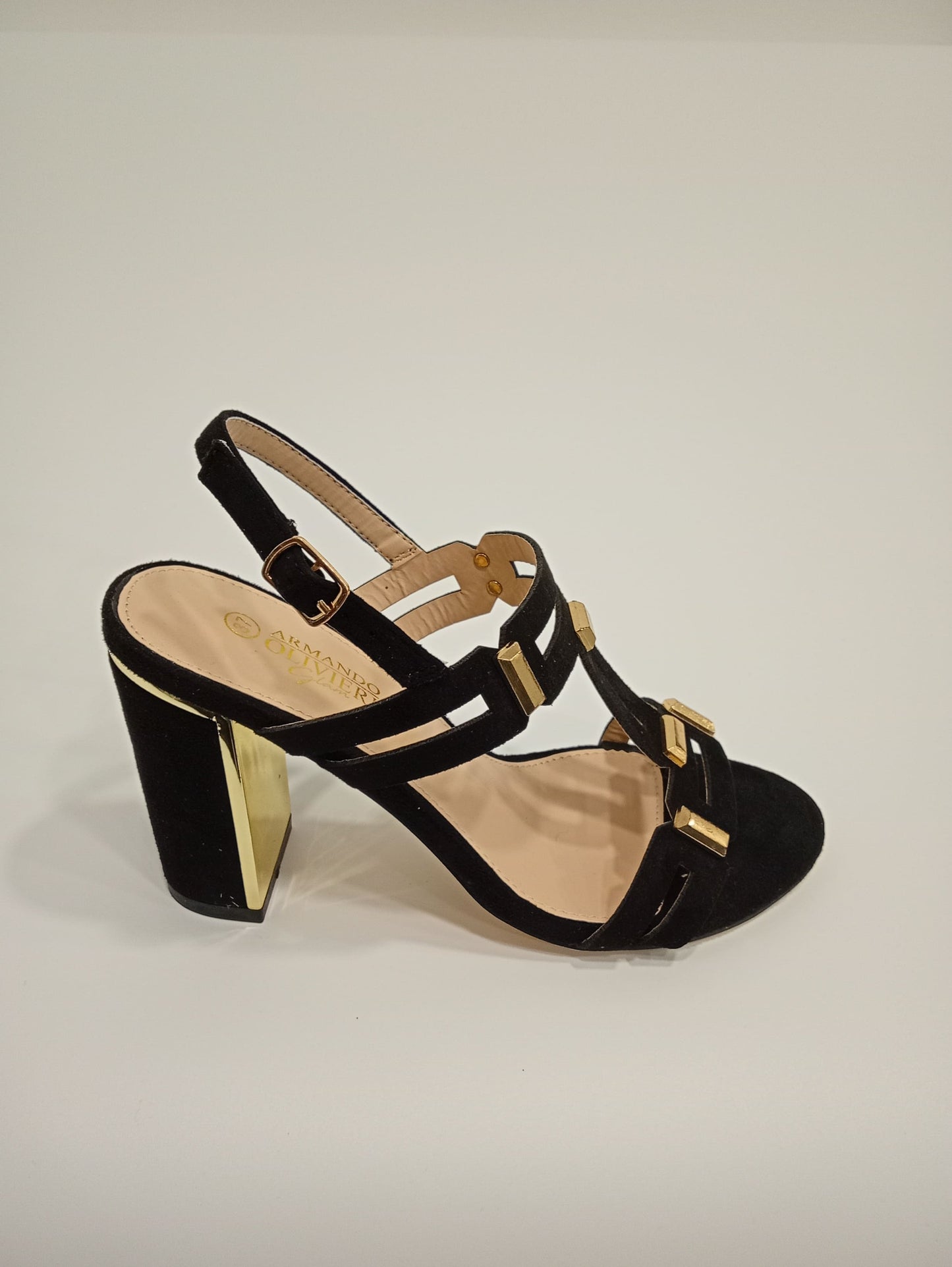 SANDALI DA DONNA ARMANDO OLIVIERI 4