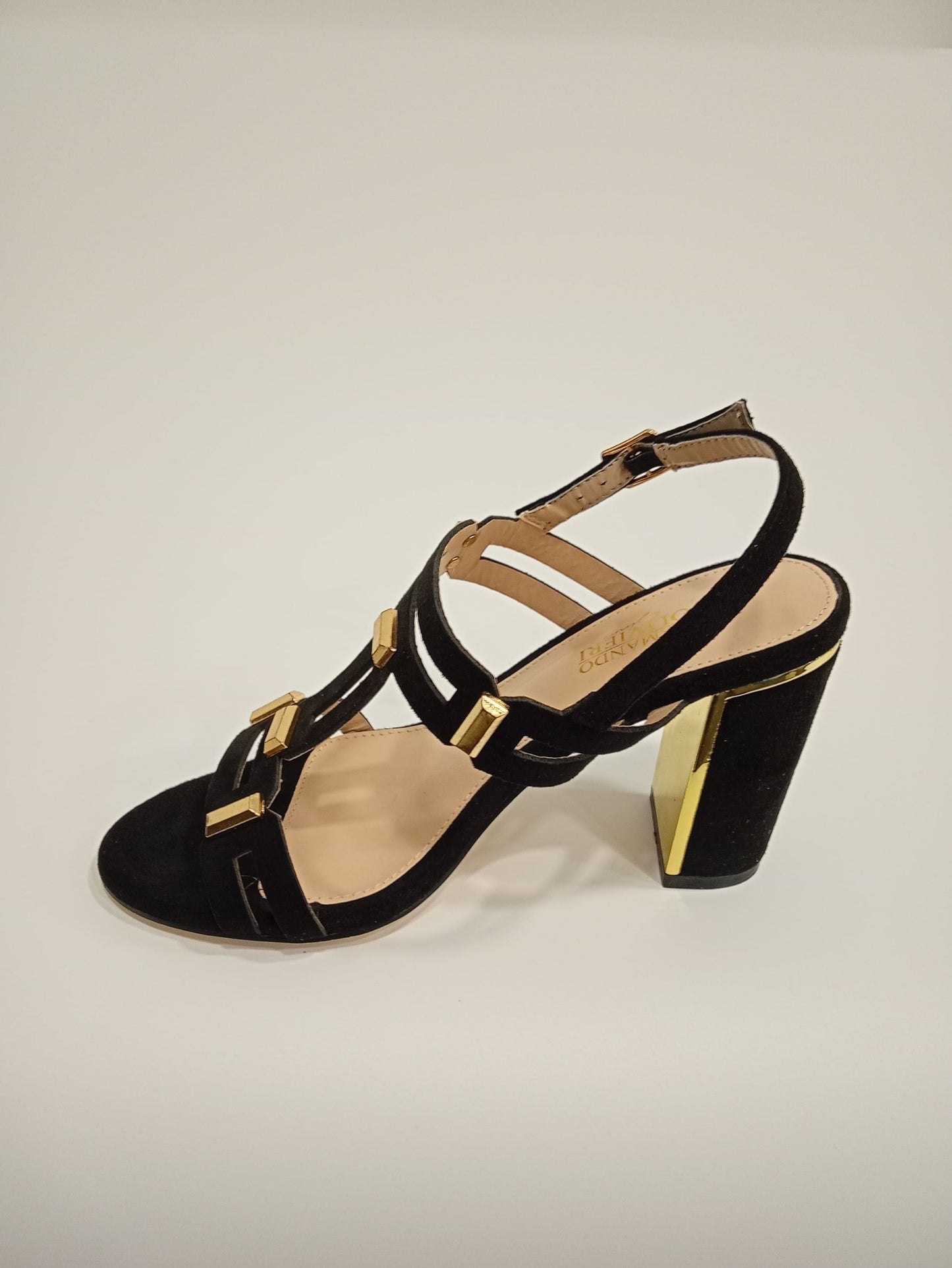 SANDALI DA DONNA ARMANDO OLIVIERI 4