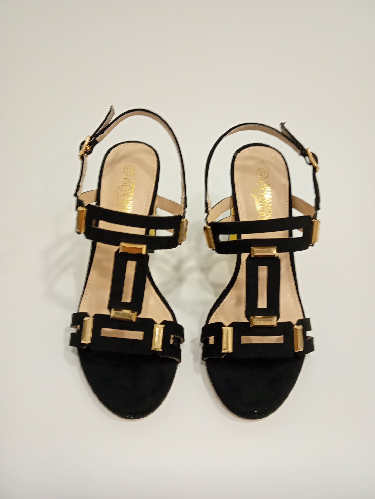 SANDALI DA DONNA ARMANDO OLIVIERI 4
