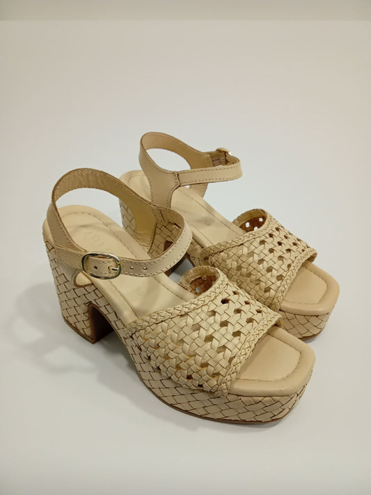 SANDALI DA DONNA CARMELA 13