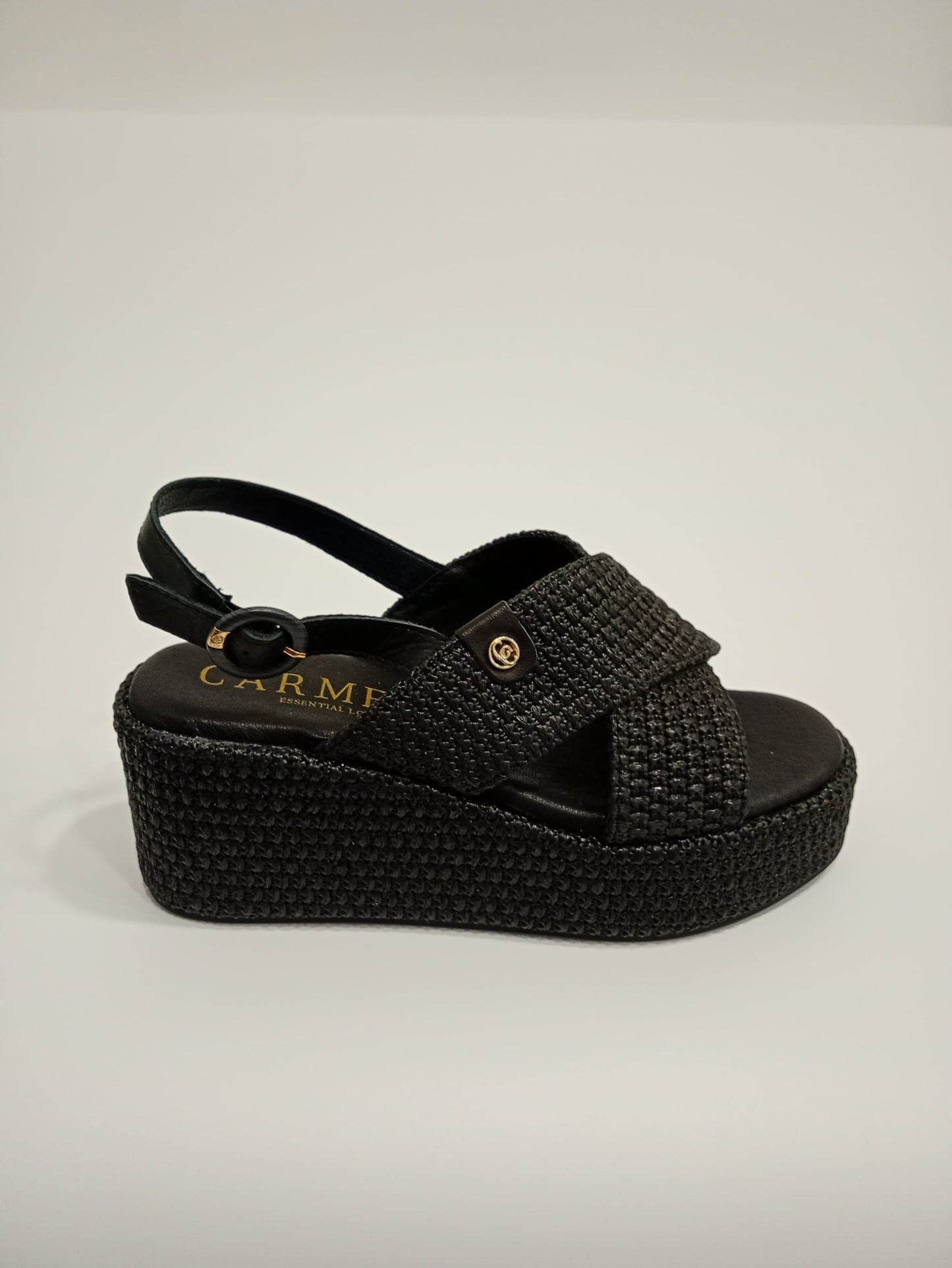 SANDALI DA DONNA CARMELA 9