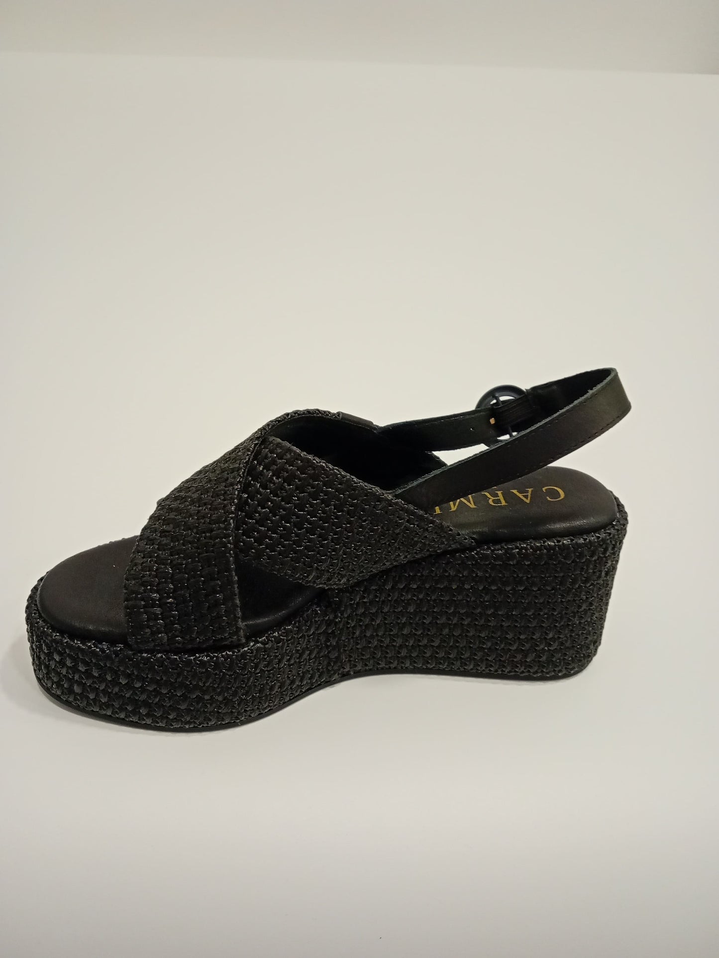 SANDALI DA DONNA CARMELA 9
