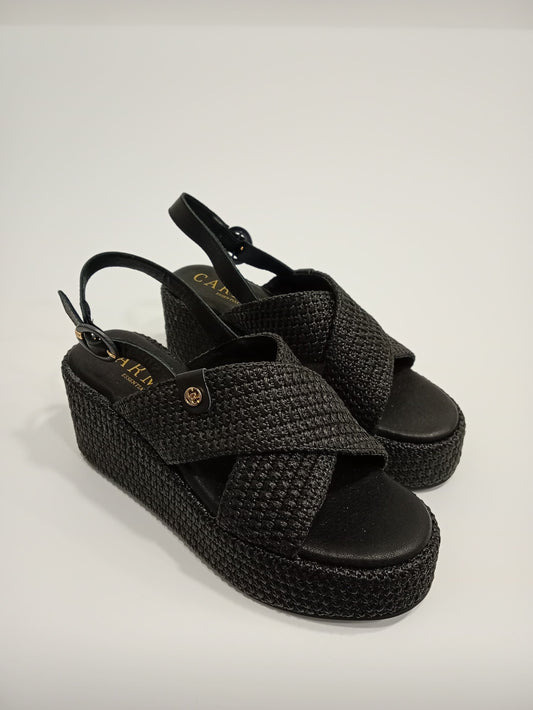 SANDALI DA DONNA CARMELA 9