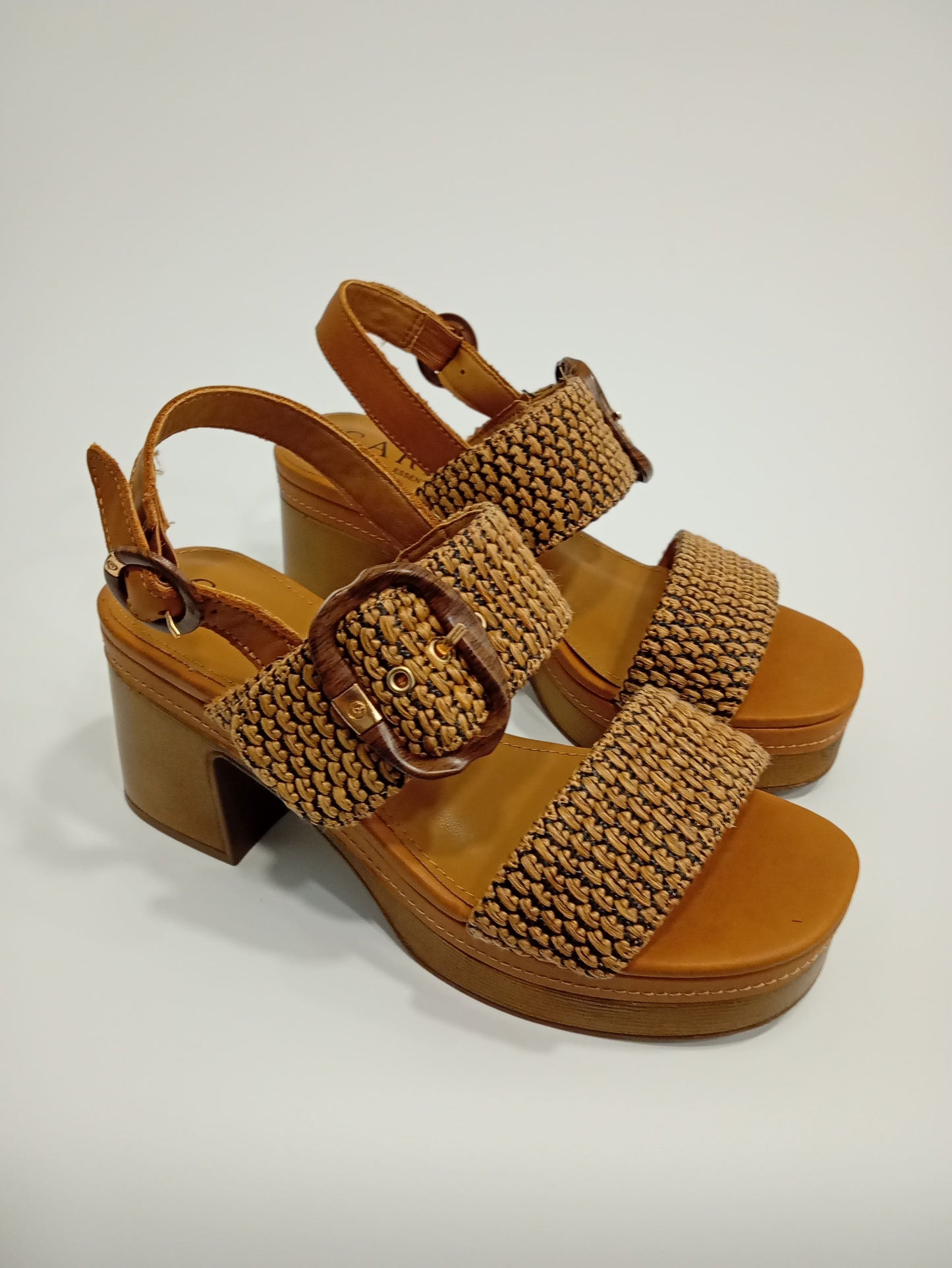 SANDALI DA DONNA CARMELA 14