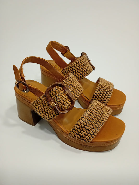 SANDALI DA DONNA CARMELA 14