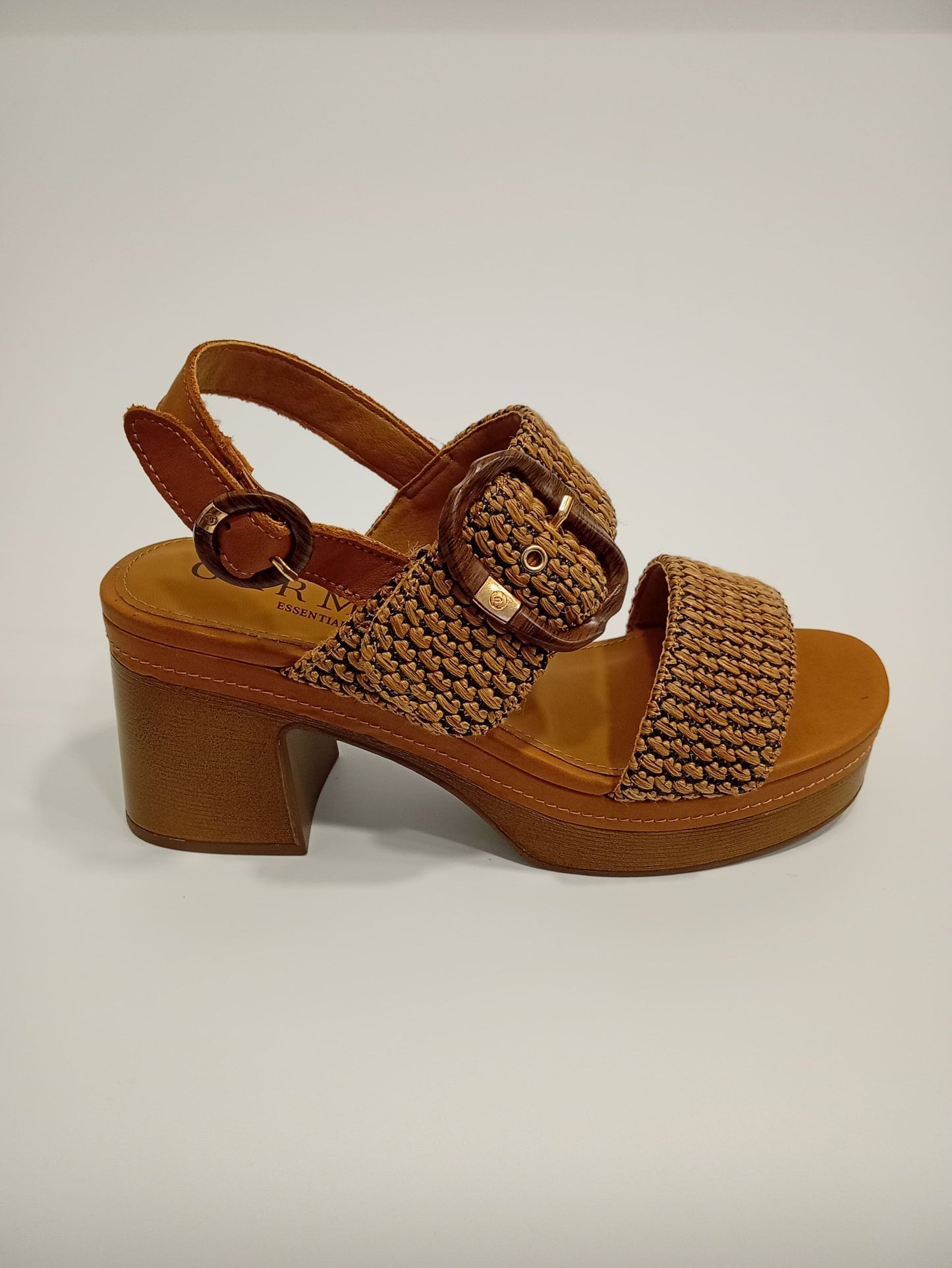 SANDALI DA DONNA CARMELA 14