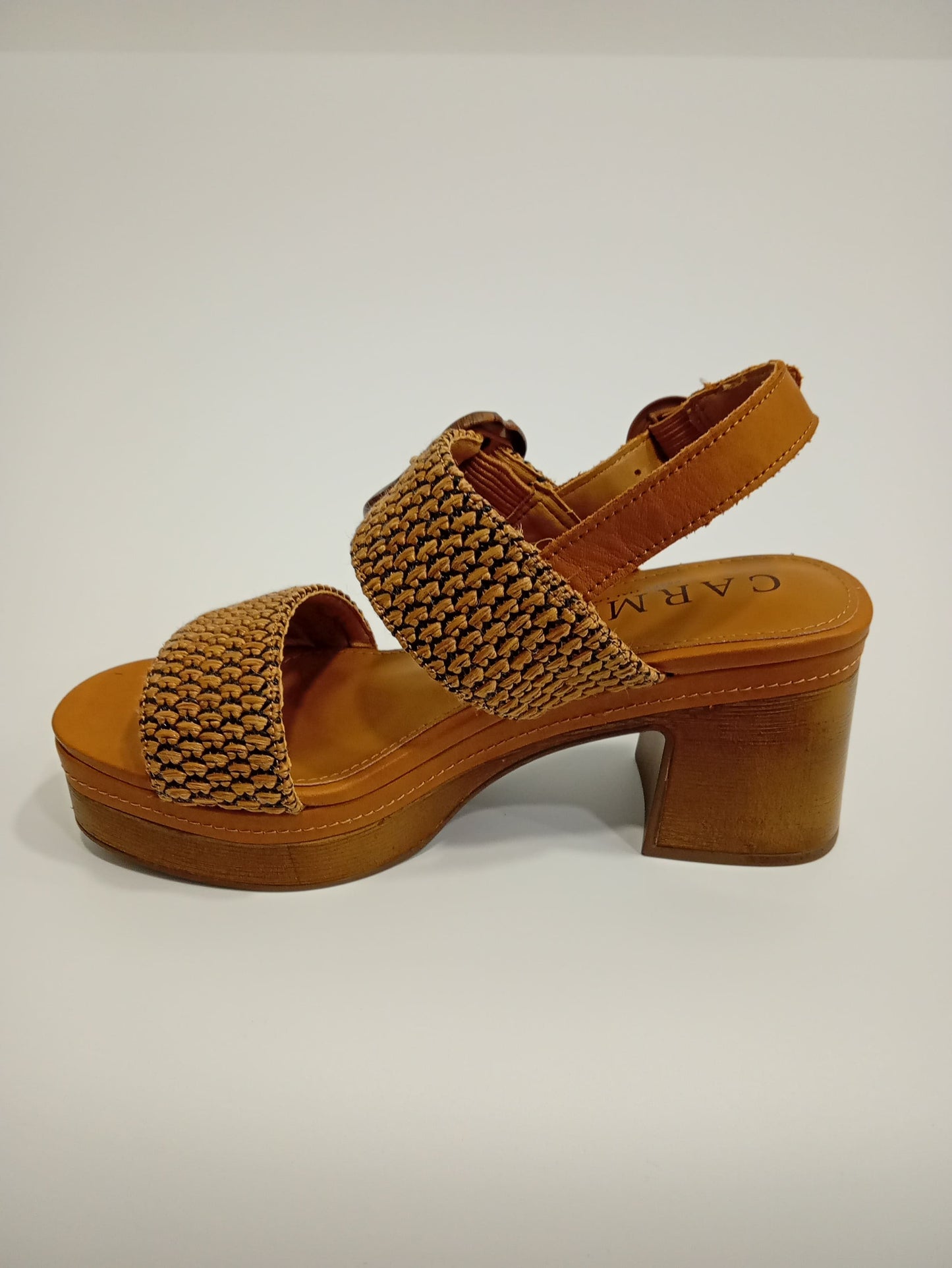 SANDALI DA DONNA CARMELA 14