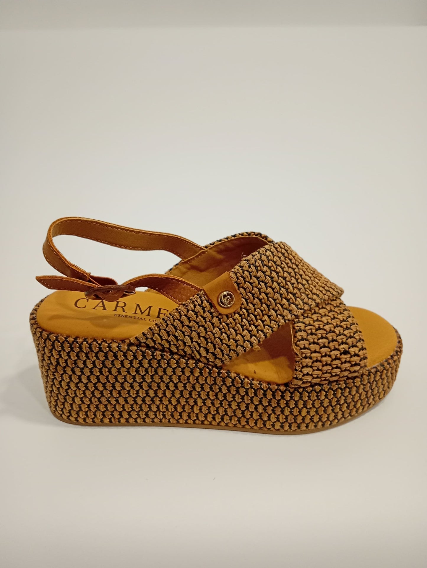 SANDALI DA DONNA CARMELA 12