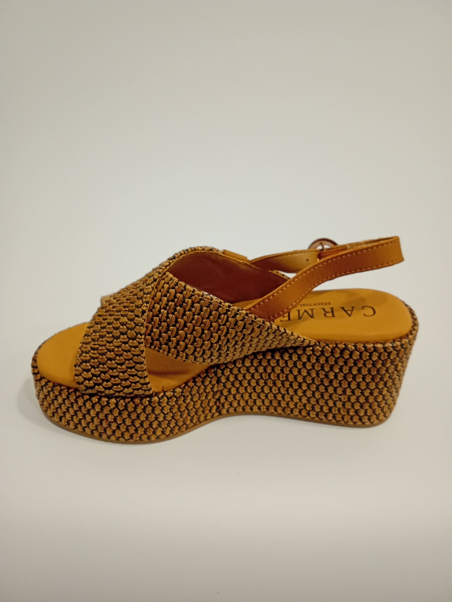 SANDALI DA DONNA CARMELA 12