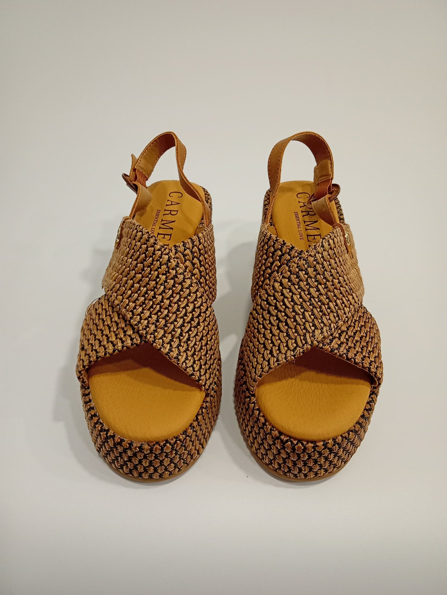 SANDALI DA DONNA CARMELA 12