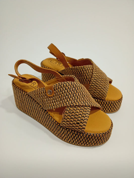 SANDALI DA DONNA CARMELA 12
