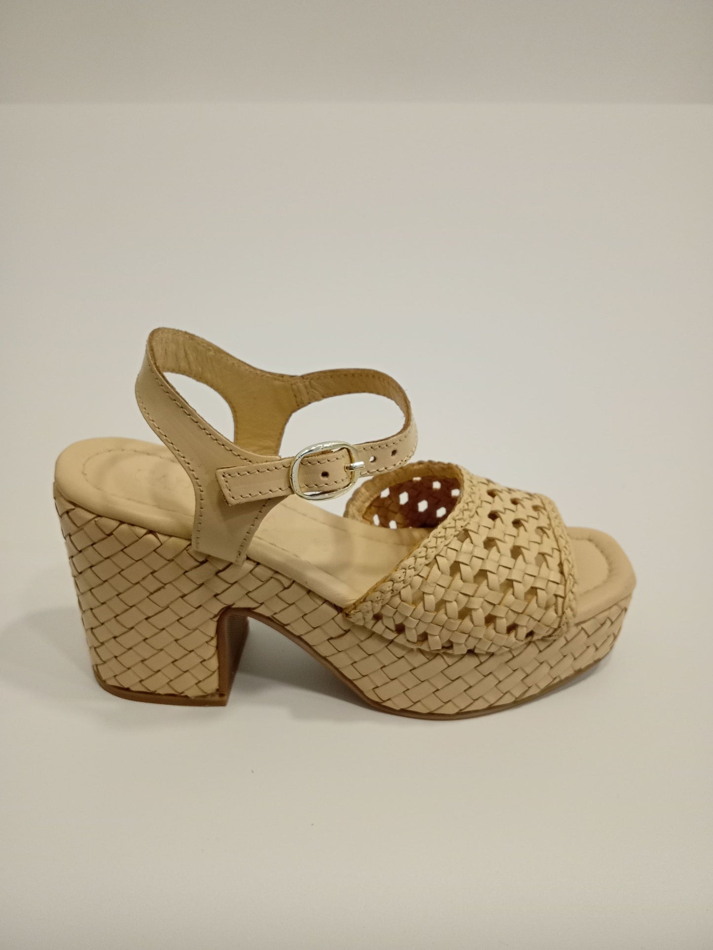SANDALI DA DONNA CARMELA 13