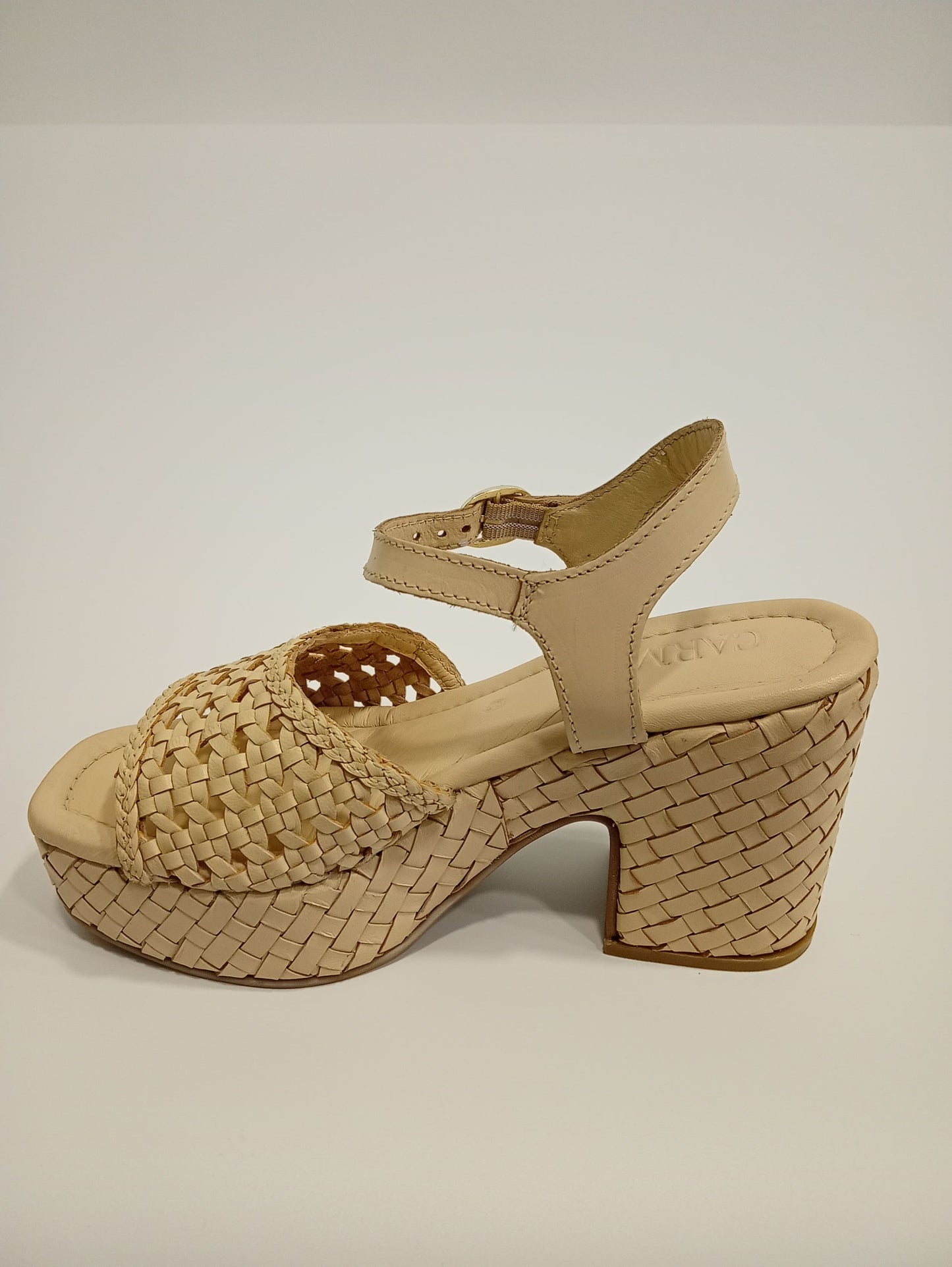 SANDALI DA DONNA CARMELA 13