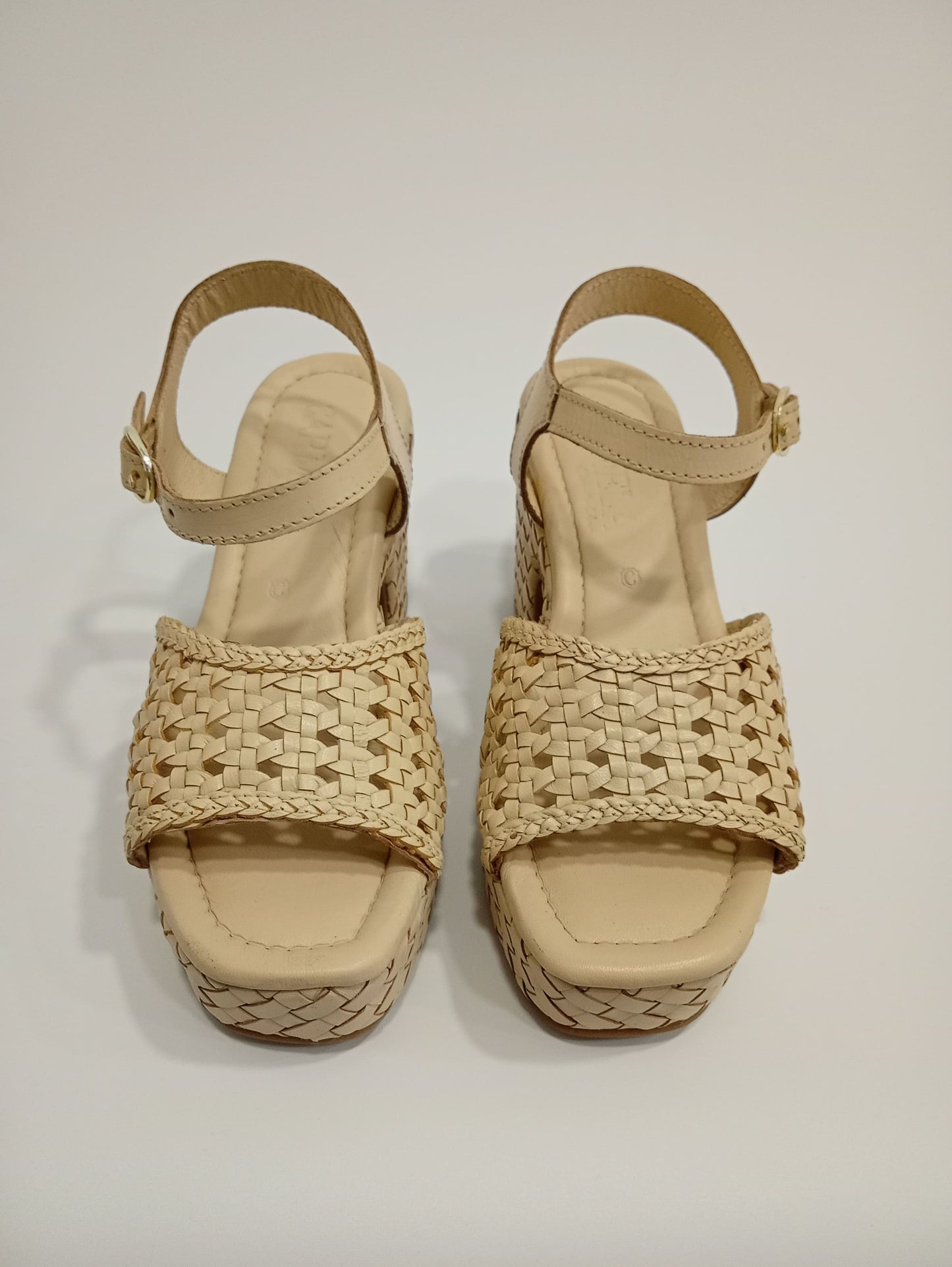 SANDALI DA DONNA CARMELA 13
