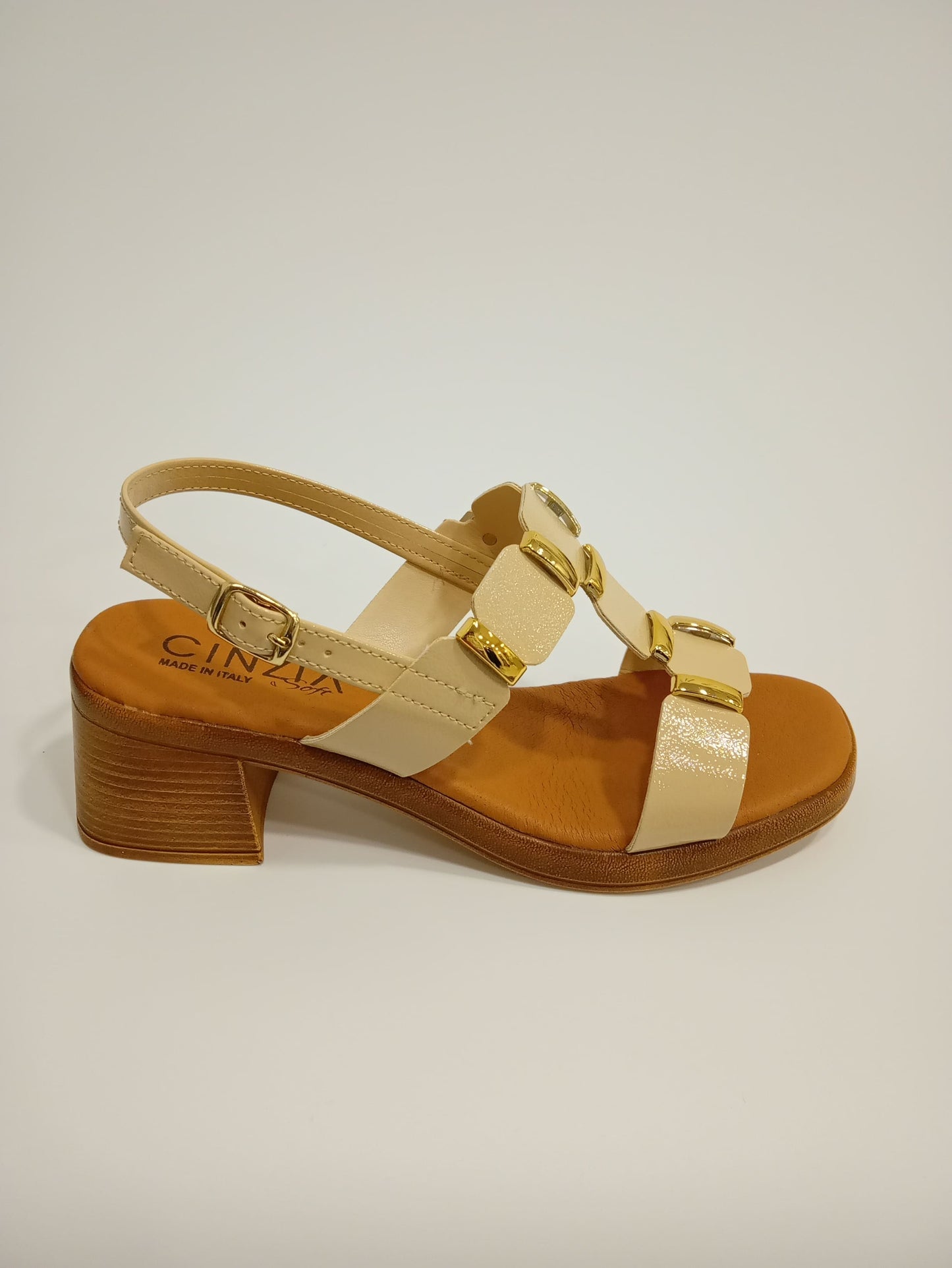 SANDALI DA DONNA CINZIA SOFT 17