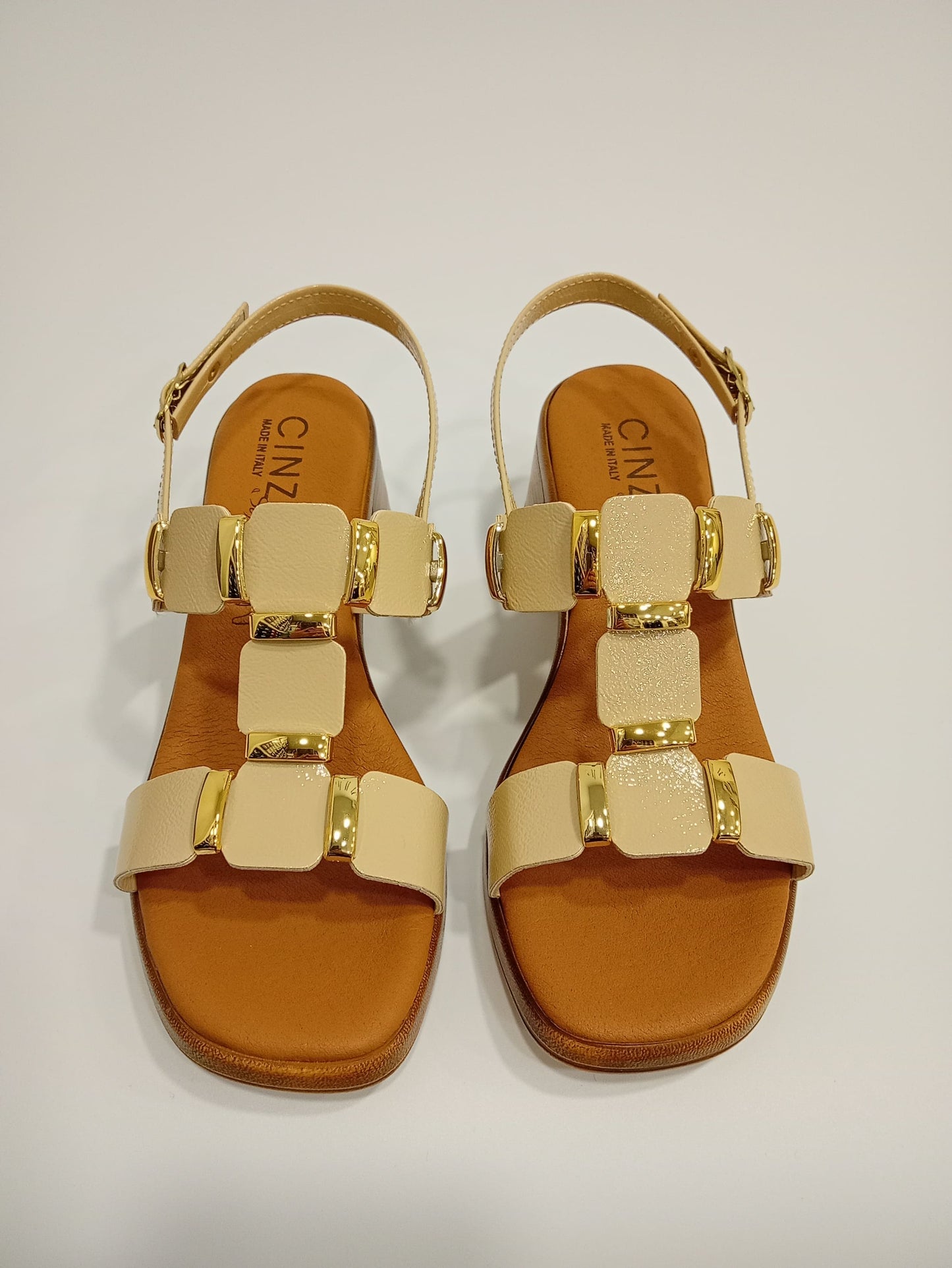 SANDALI DA DONNA CINZIA SOFT 17
