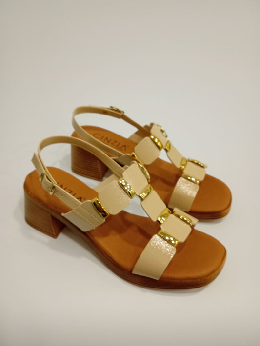 SANDALI DA DONNA CINZIA SOFT 17