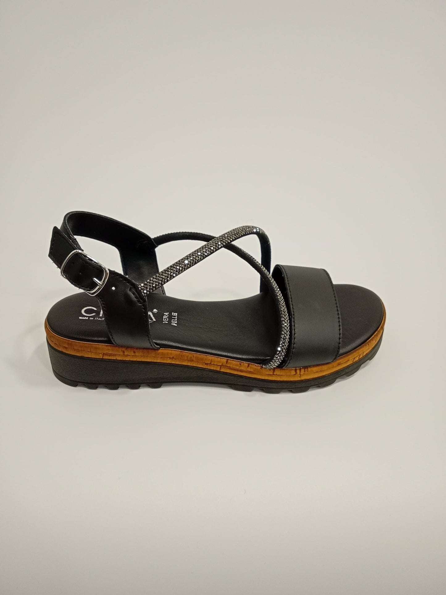 SANDALI DA DONNA CINZIA SOFT 25