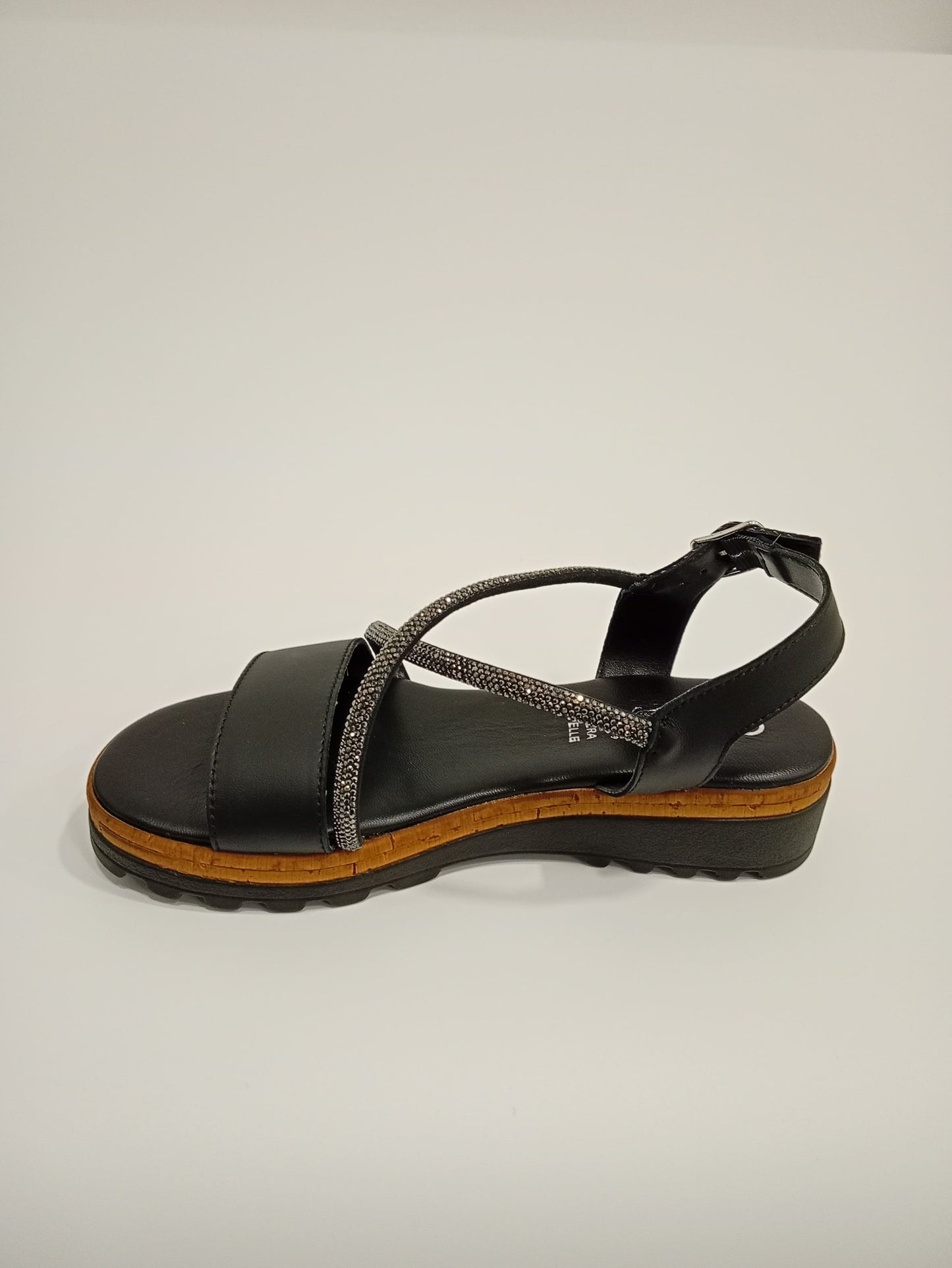 SANDALI DA DONNA CINZIA SOFT 25