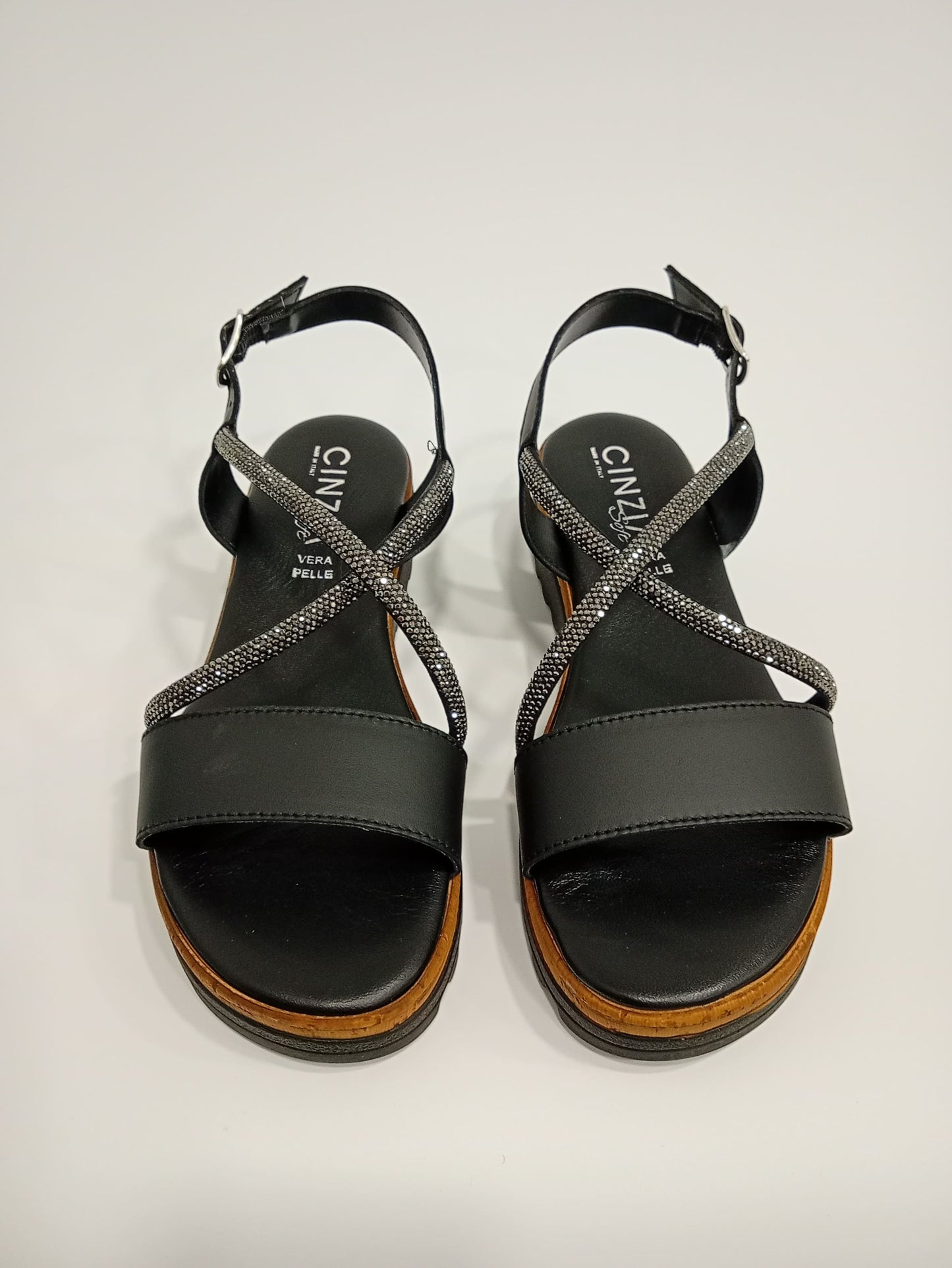 SANDALI DA DONNA CINZIA SOFT 25