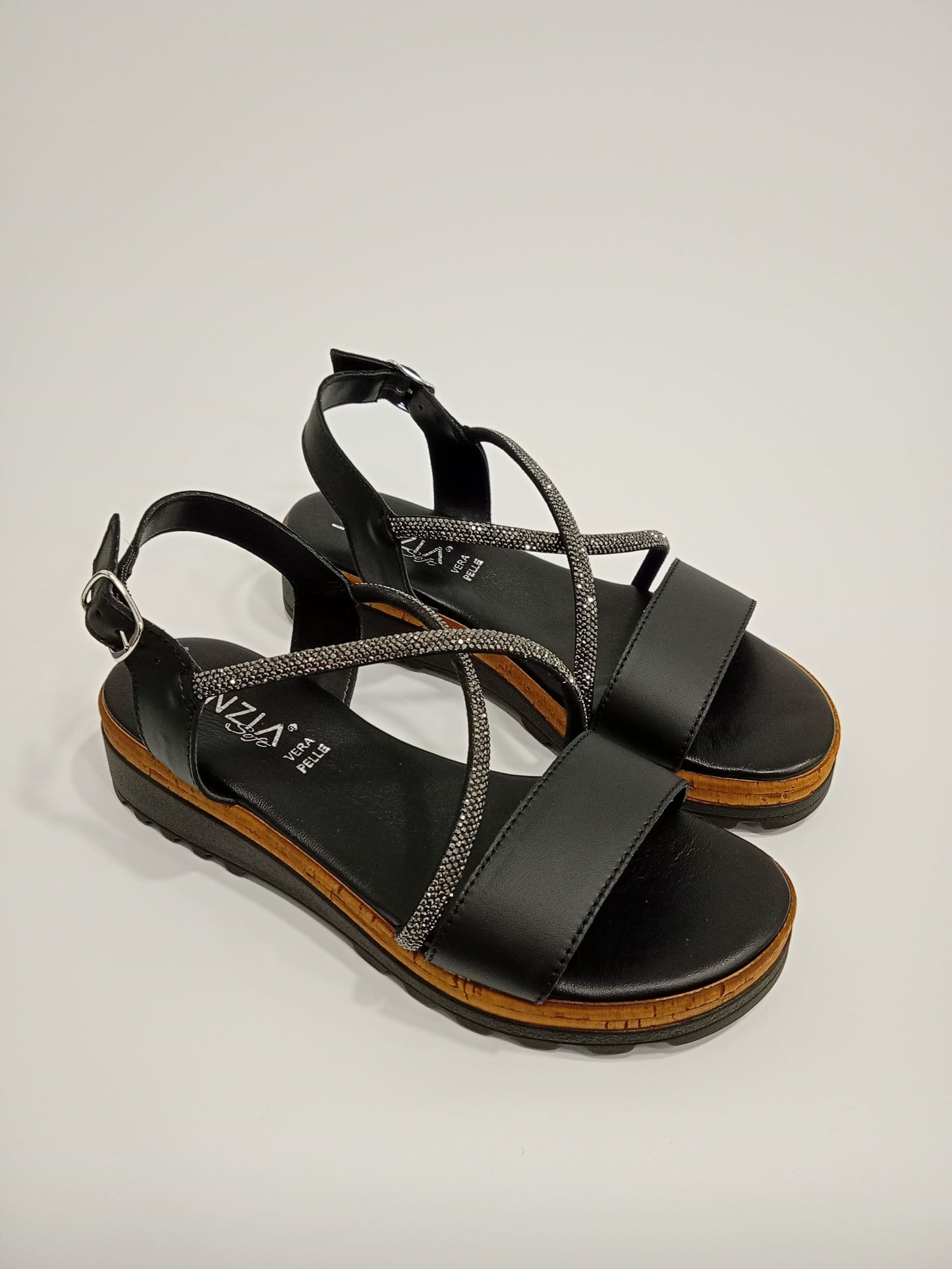 SANDALI DA DONNA CINZIA SOFT 25