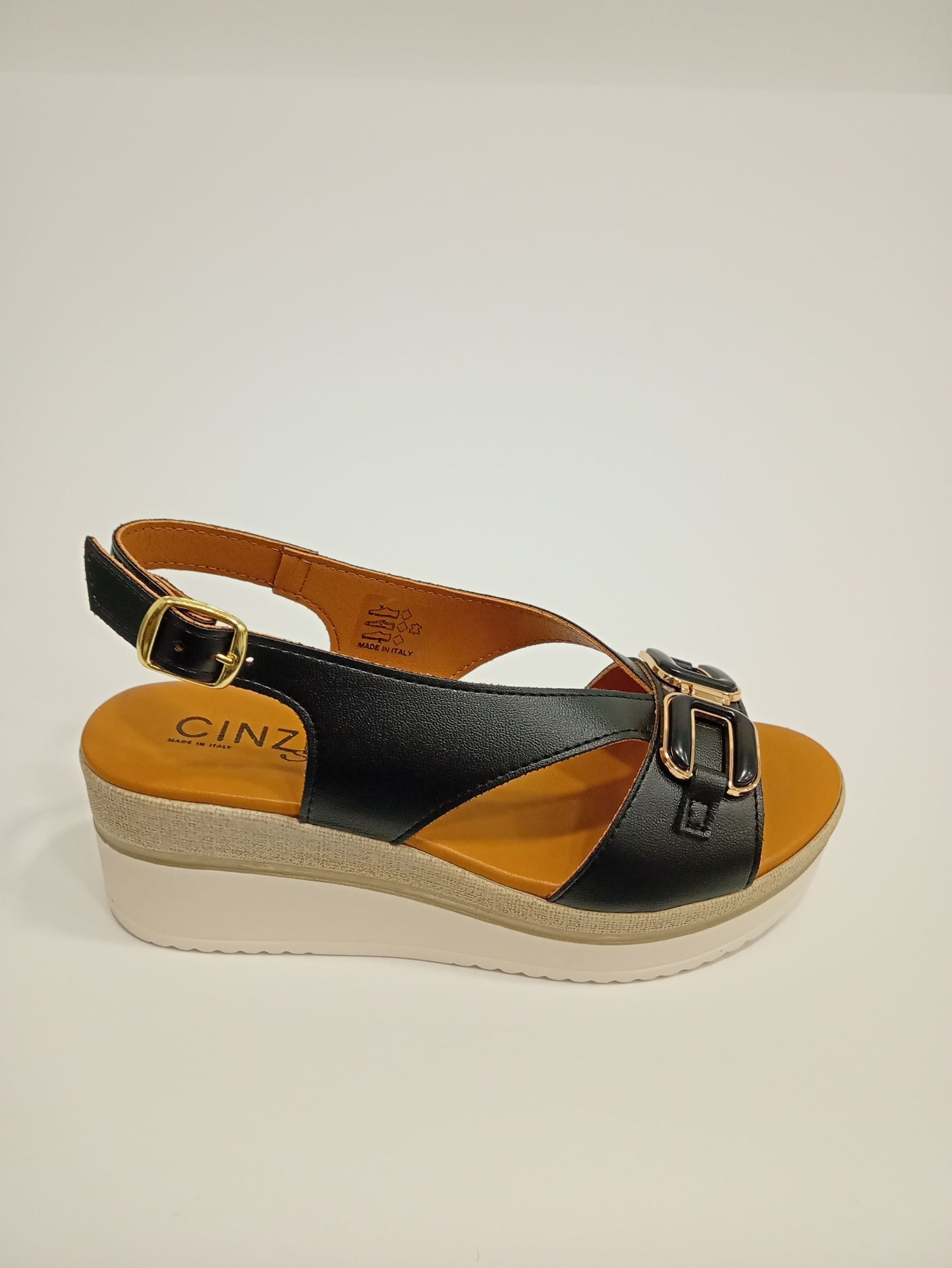 SANDALI DA DONNA CINZIA SOFT 26