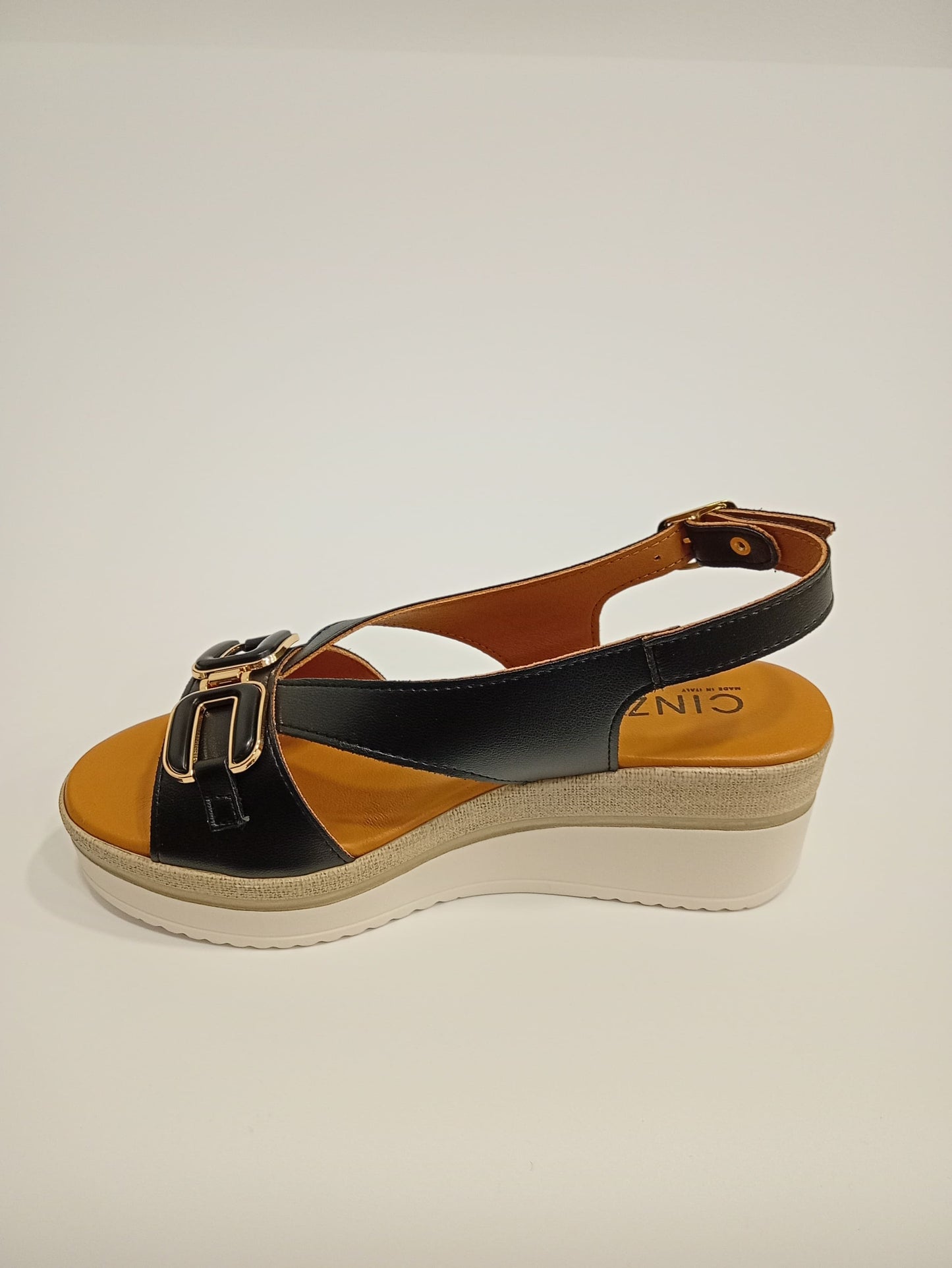 SANDALI DA DONNA CINZIA SOFT 26