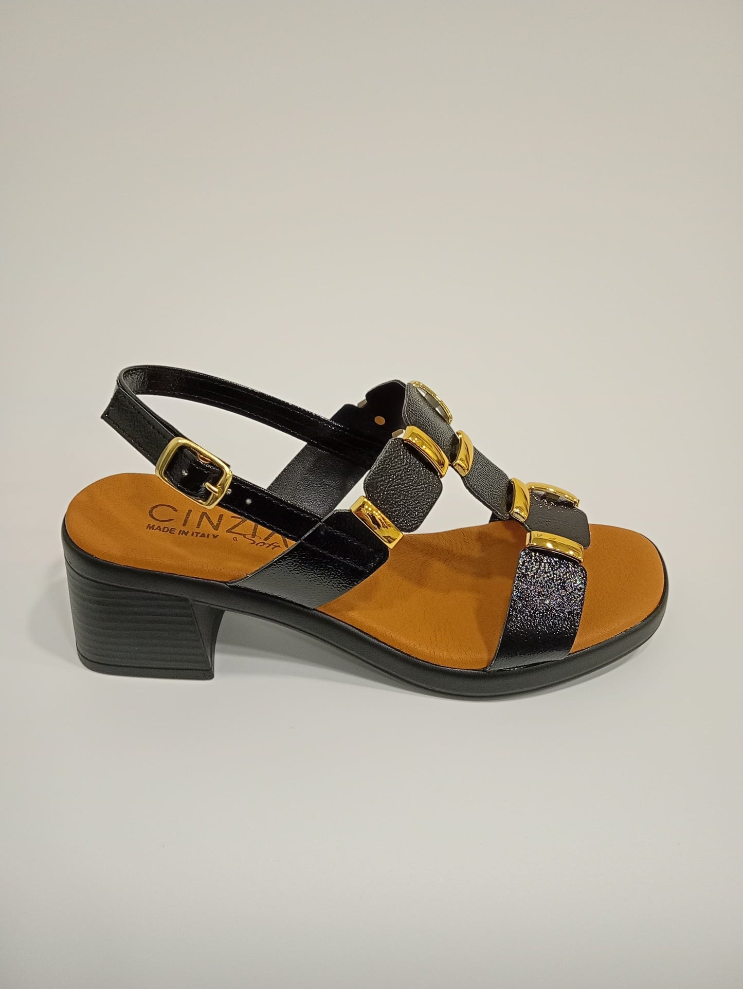 SANDALI DA DONNA CINZIA SOFT 15