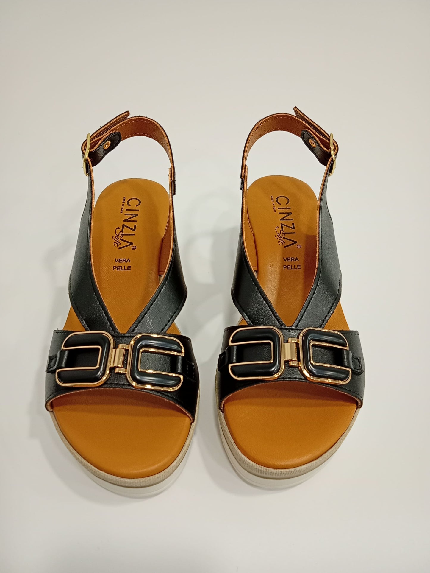 SANDALI DA DONNA CINZIA SOFT 26