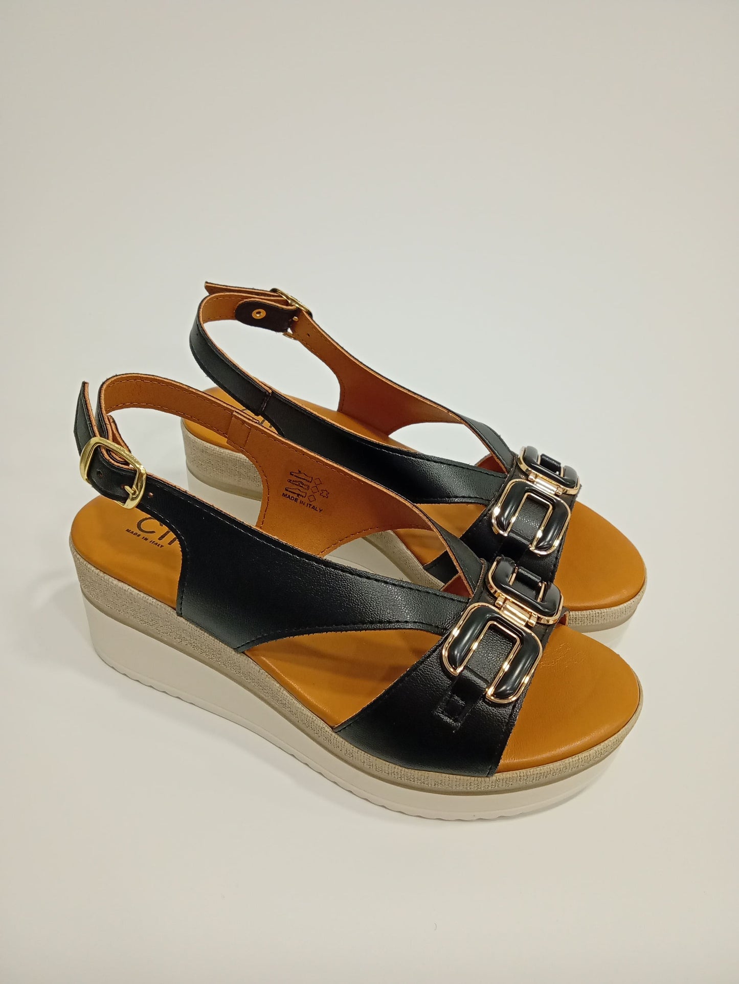 SANDALI DA DONNA CINZIA SOFT 26