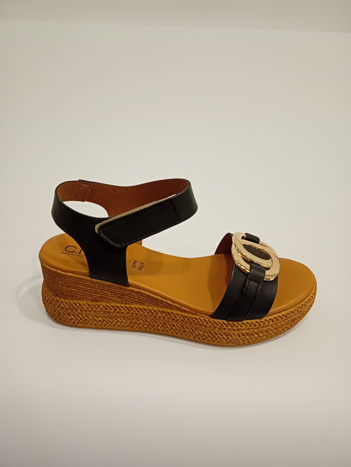SANDALI DA DONNA CINZIA SOFT 27