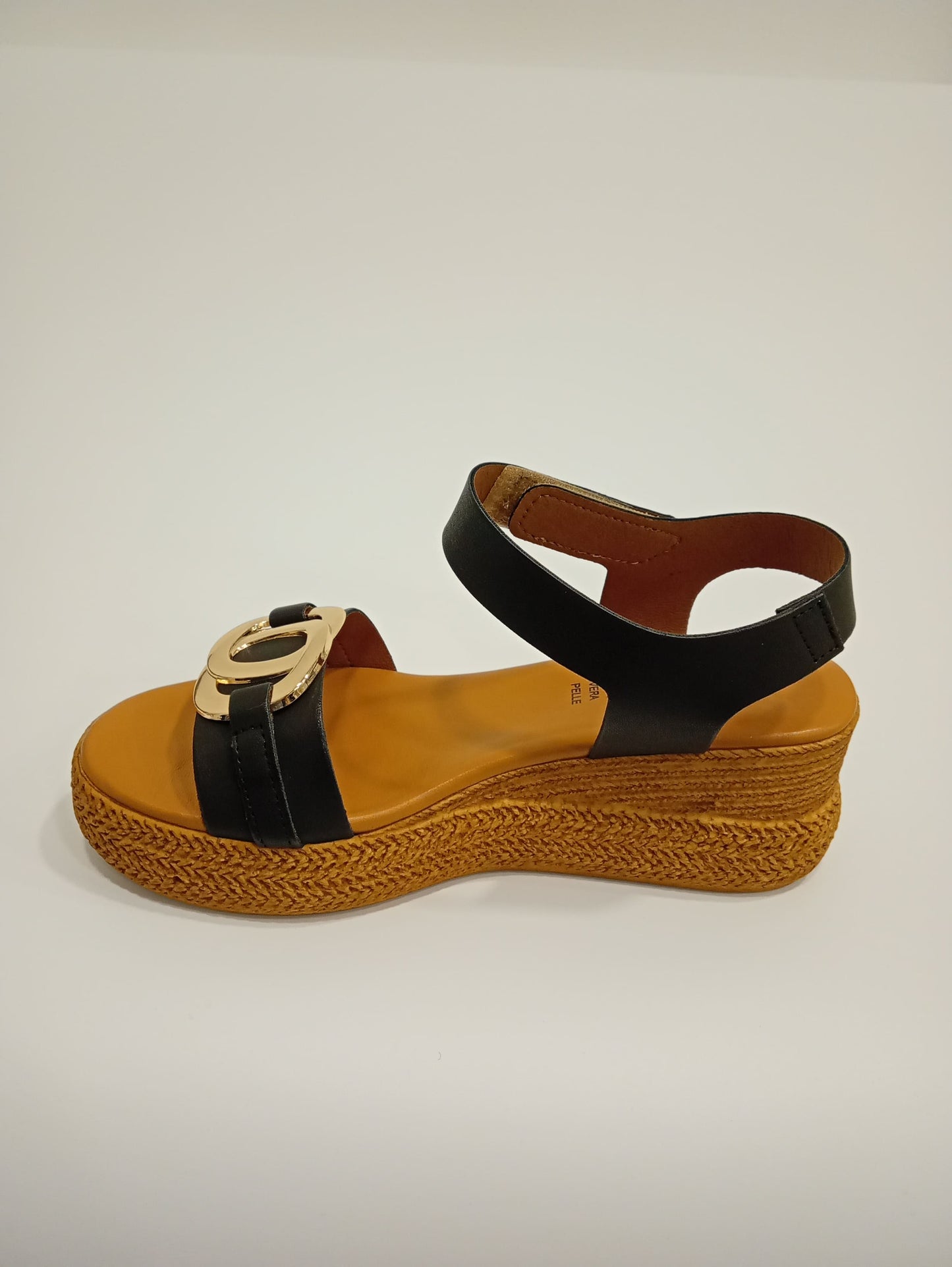 SANDALI DA DONNA CINZIA SOFT 27