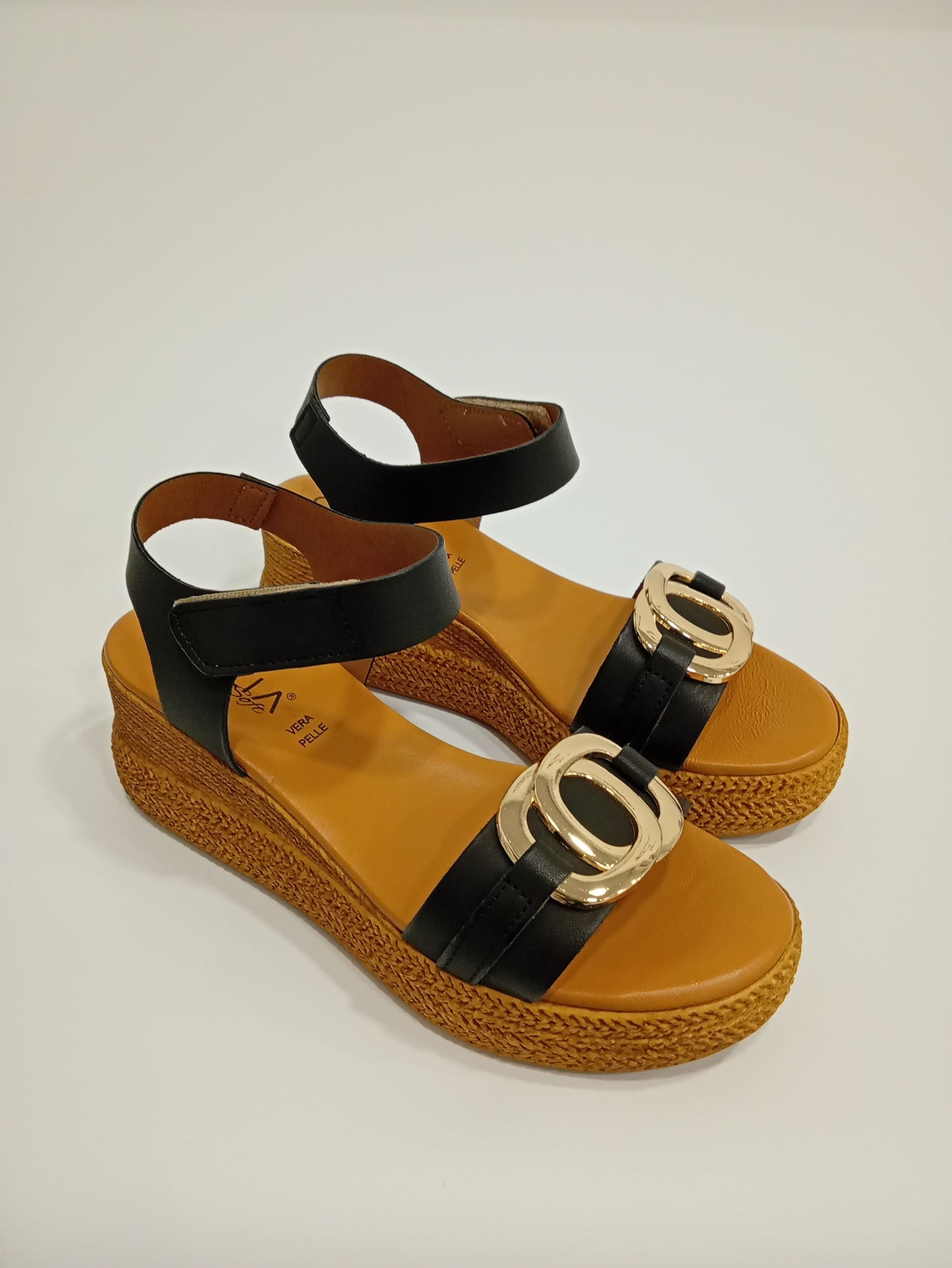 SANDALI DA DONNA CINZIA SOFT 27