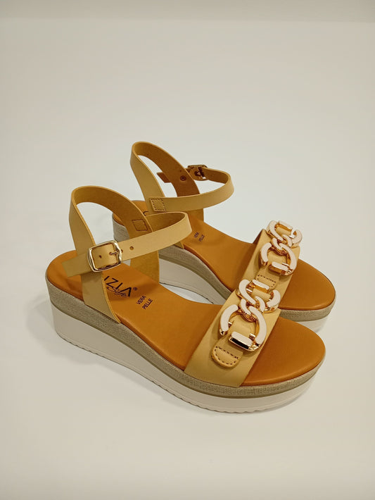 SANDALI DA DONNA CINZIA SOFT 28